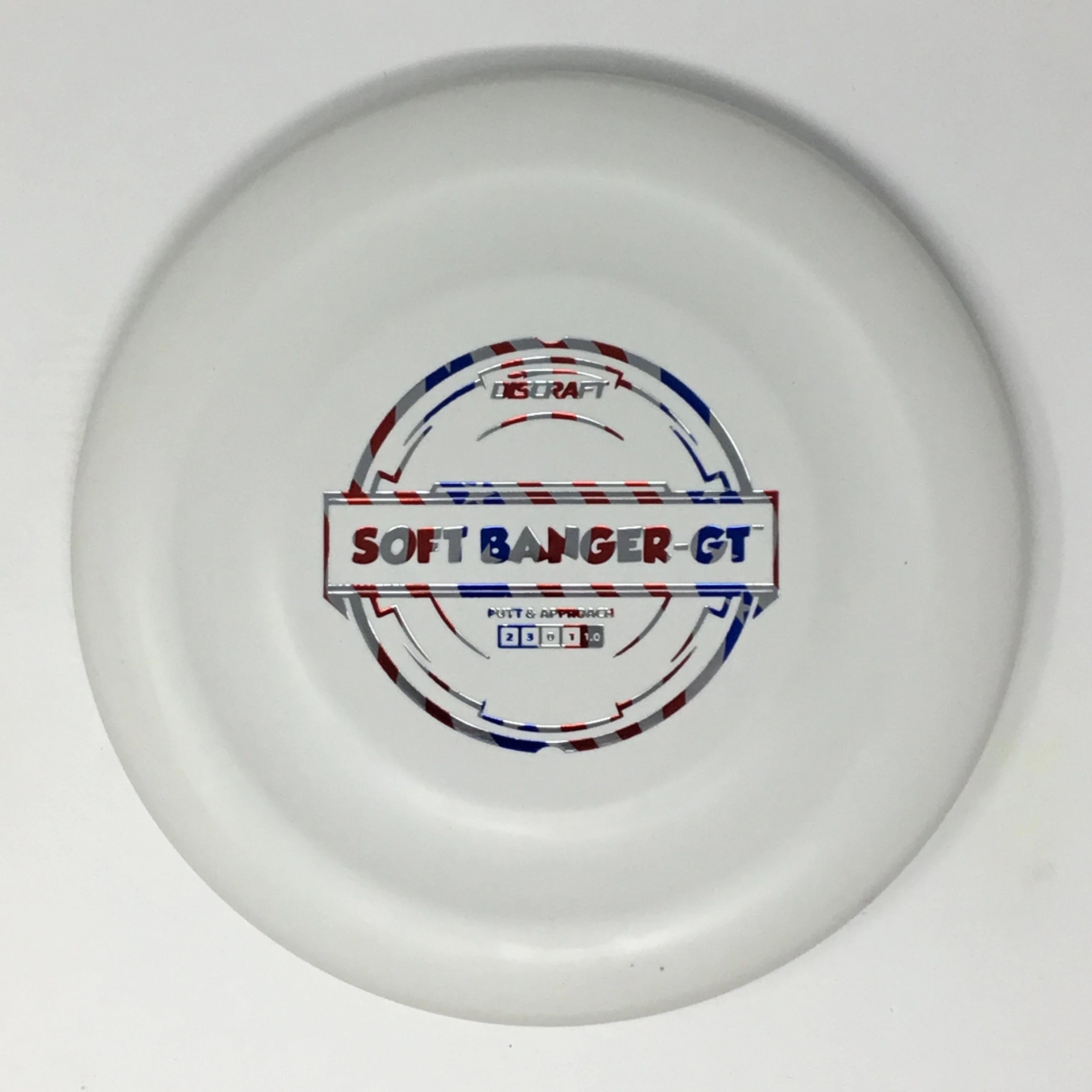 Banger GT (Putter Line Soft) - Image 12