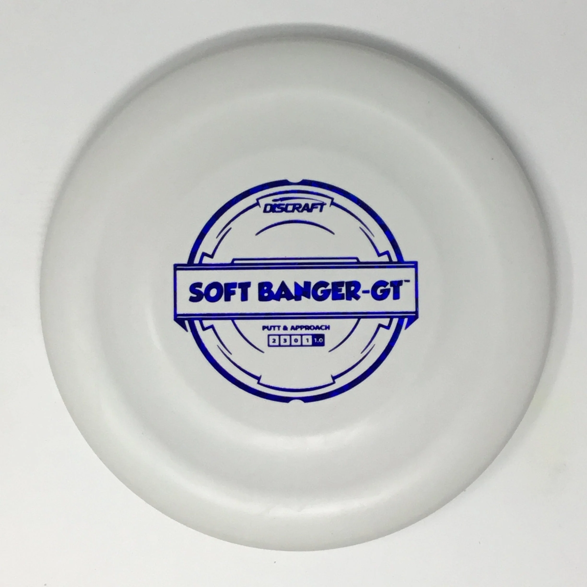 Banger GT (Putter Line Soft) - Image 13