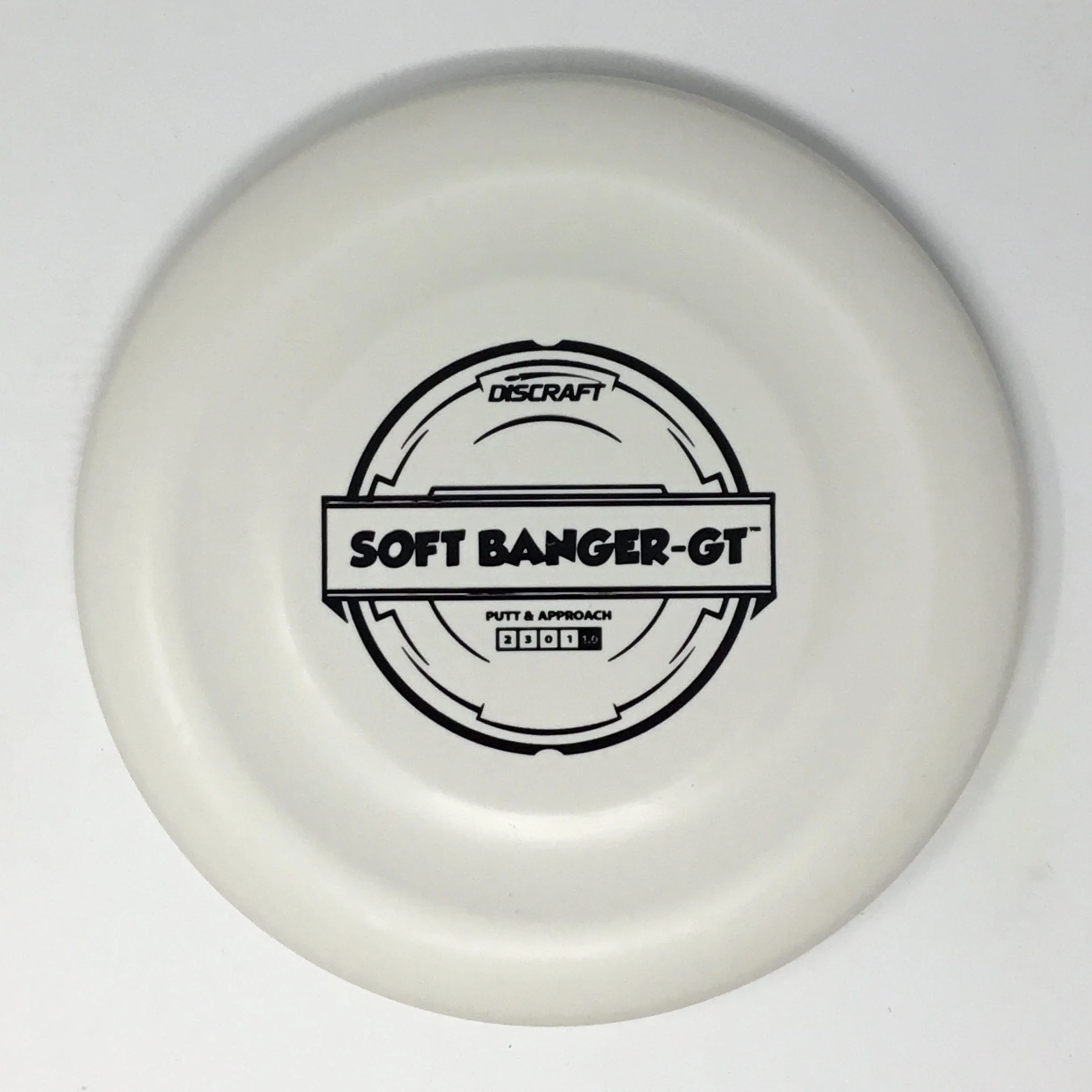 Banger GT (Putter Line Soft) - Image 14