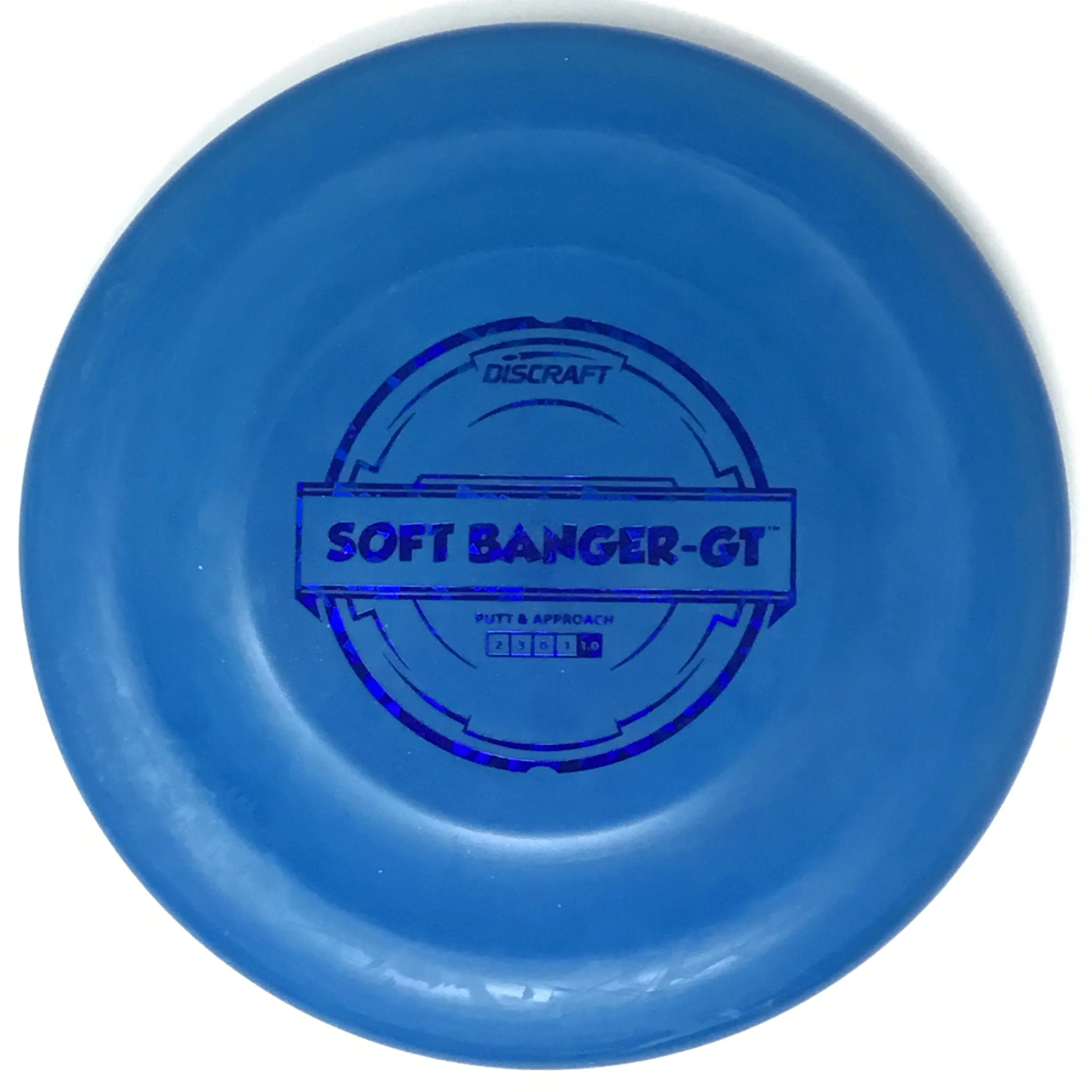 Banger GT (Putter Line Soft) - Image 15