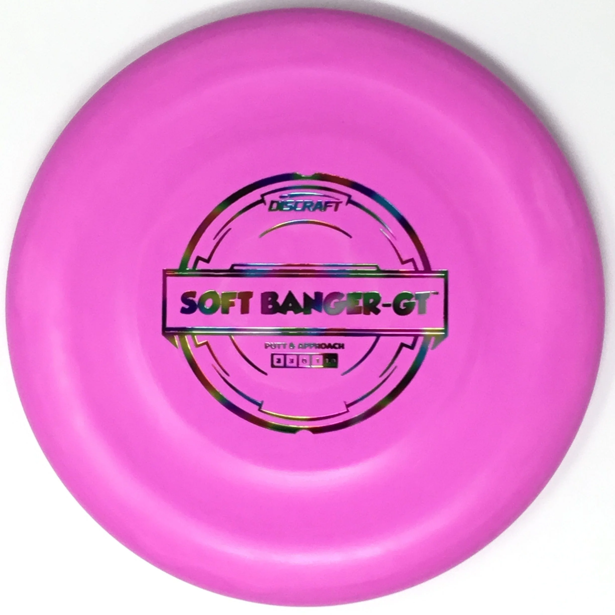 Banger GT (Putter Line Soft) - Image 16