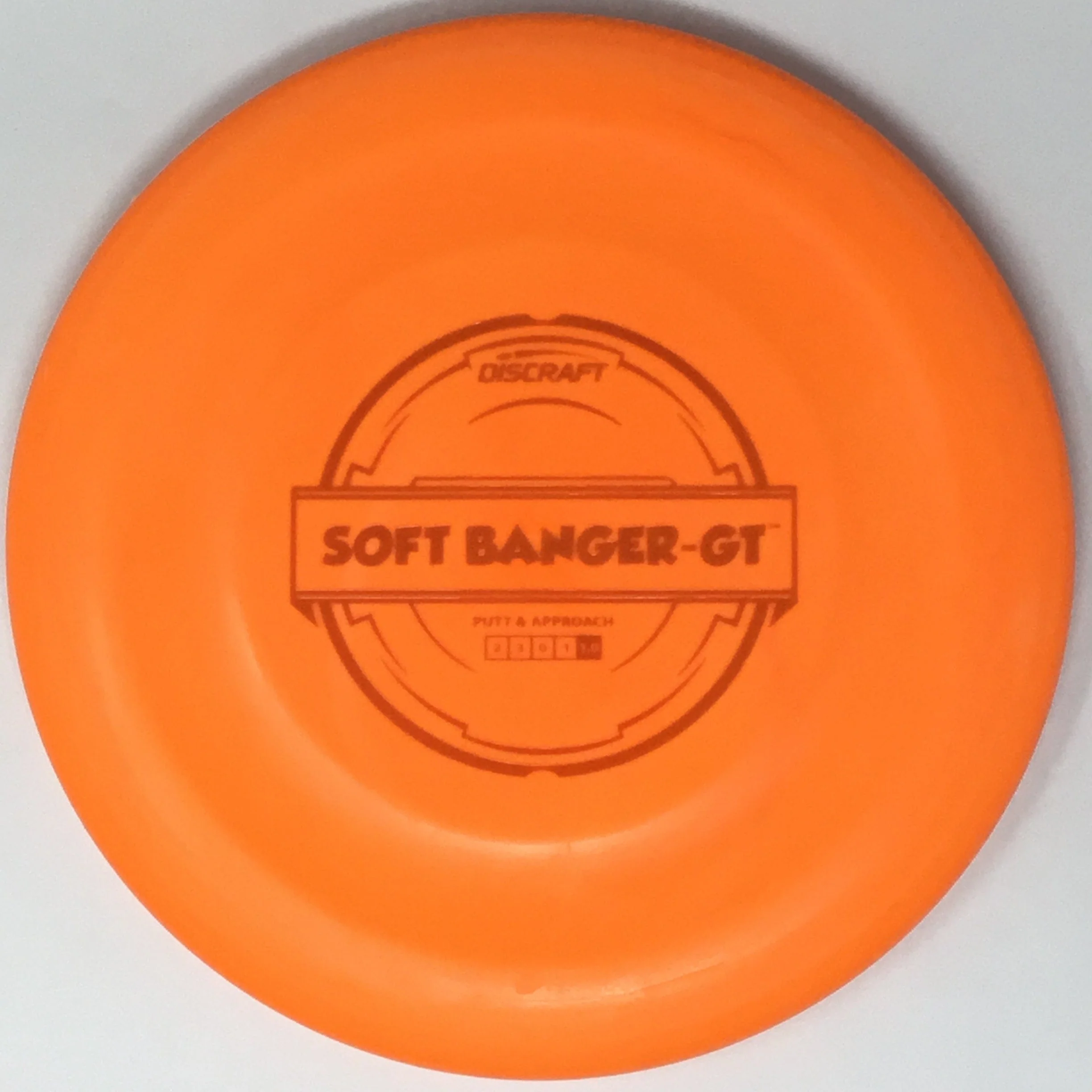 Banger GT (Putter Line Soft) - Image 17