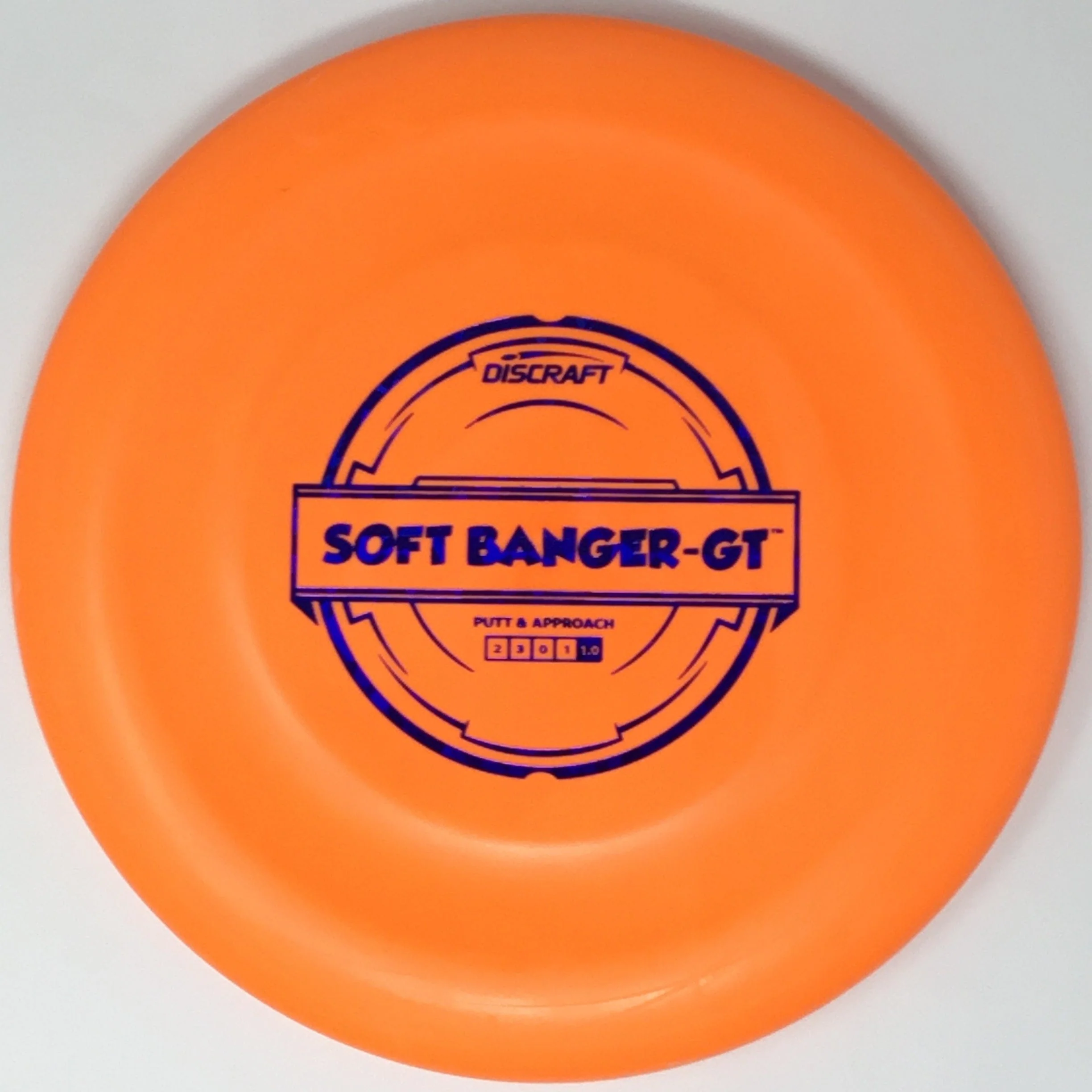 Banger GT (Putter Line Soft) - Image 18