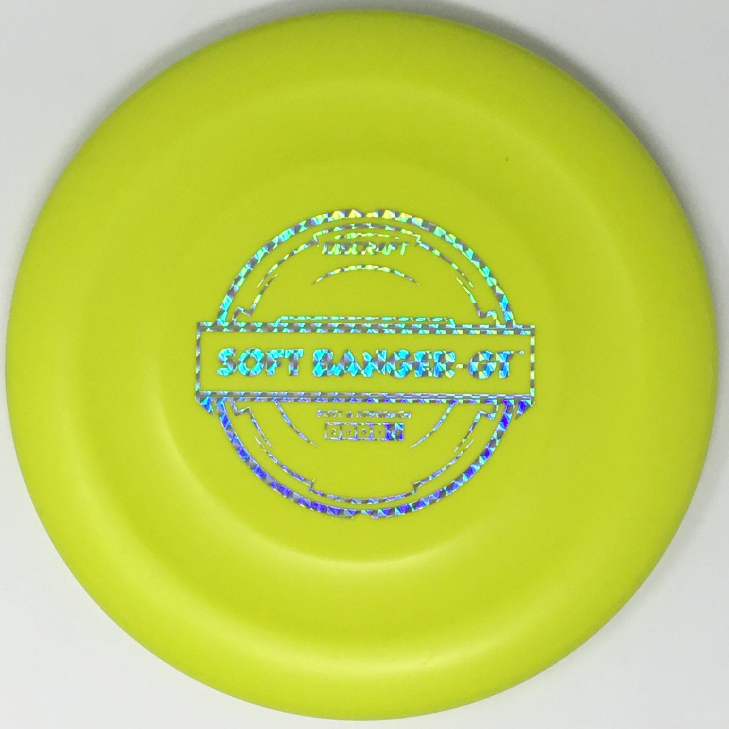 Banger GT (Putter Line Soft) - Image 19