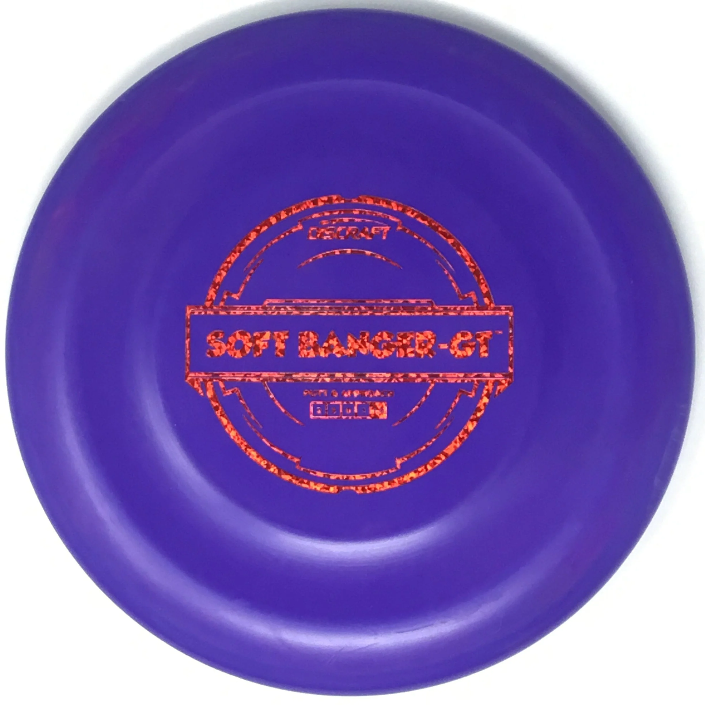Banger GT (Putter Line Soft) - Image 22