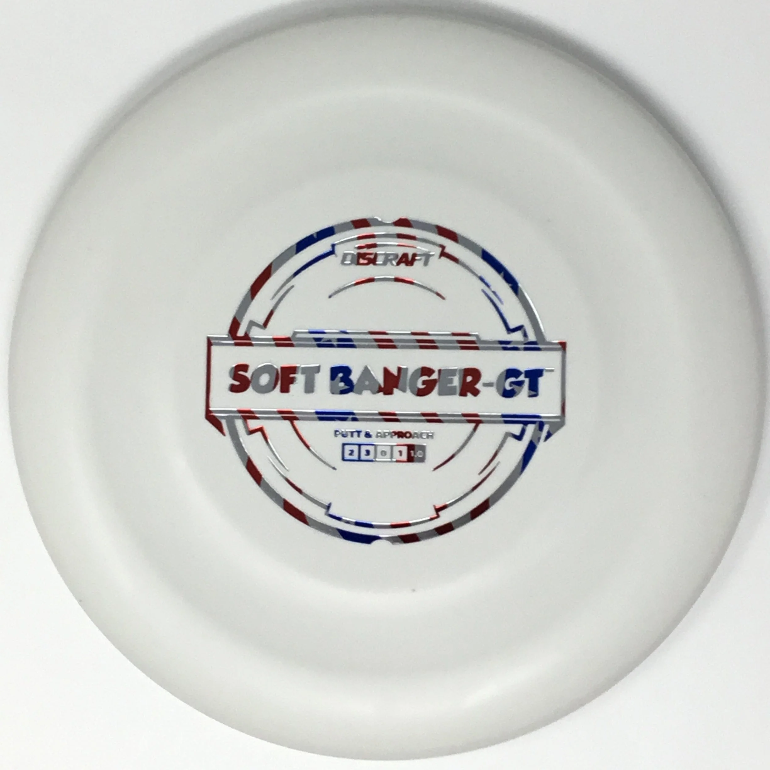 Banger GT (Putter Line Soft) - Image 23