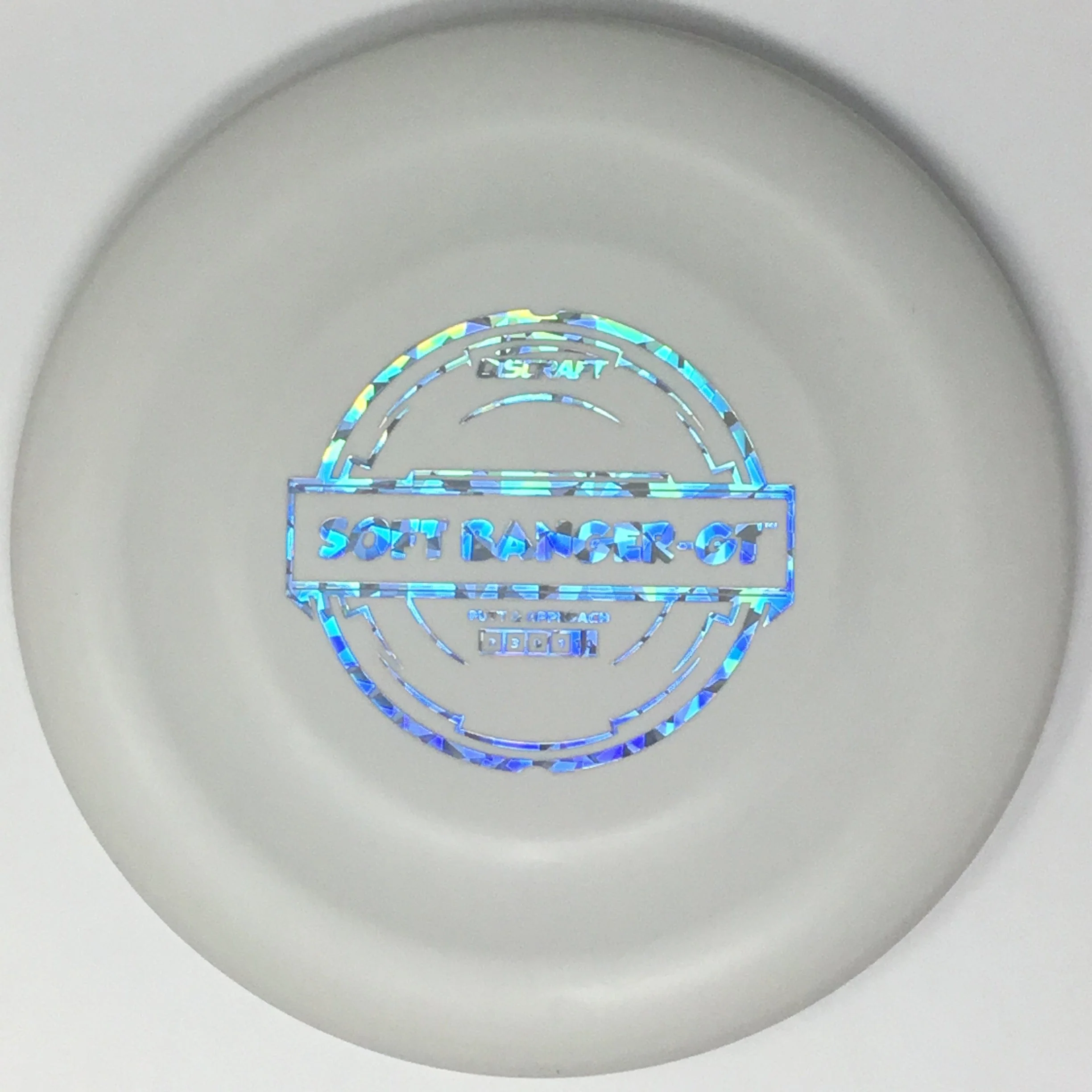 Banger GT (Putter Line Soft) - Image 24