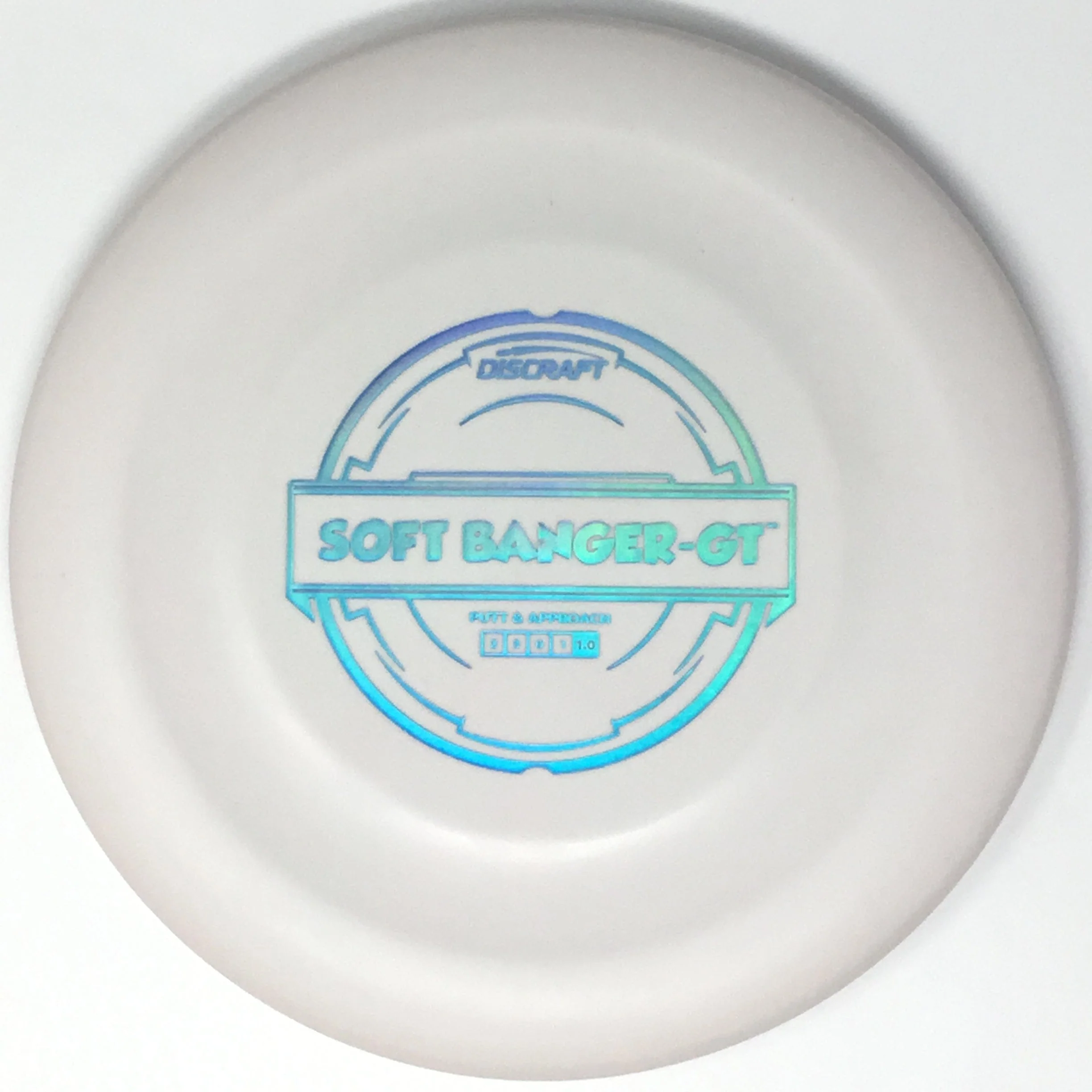 Banger GT (Putter Line Soft) - Image 25