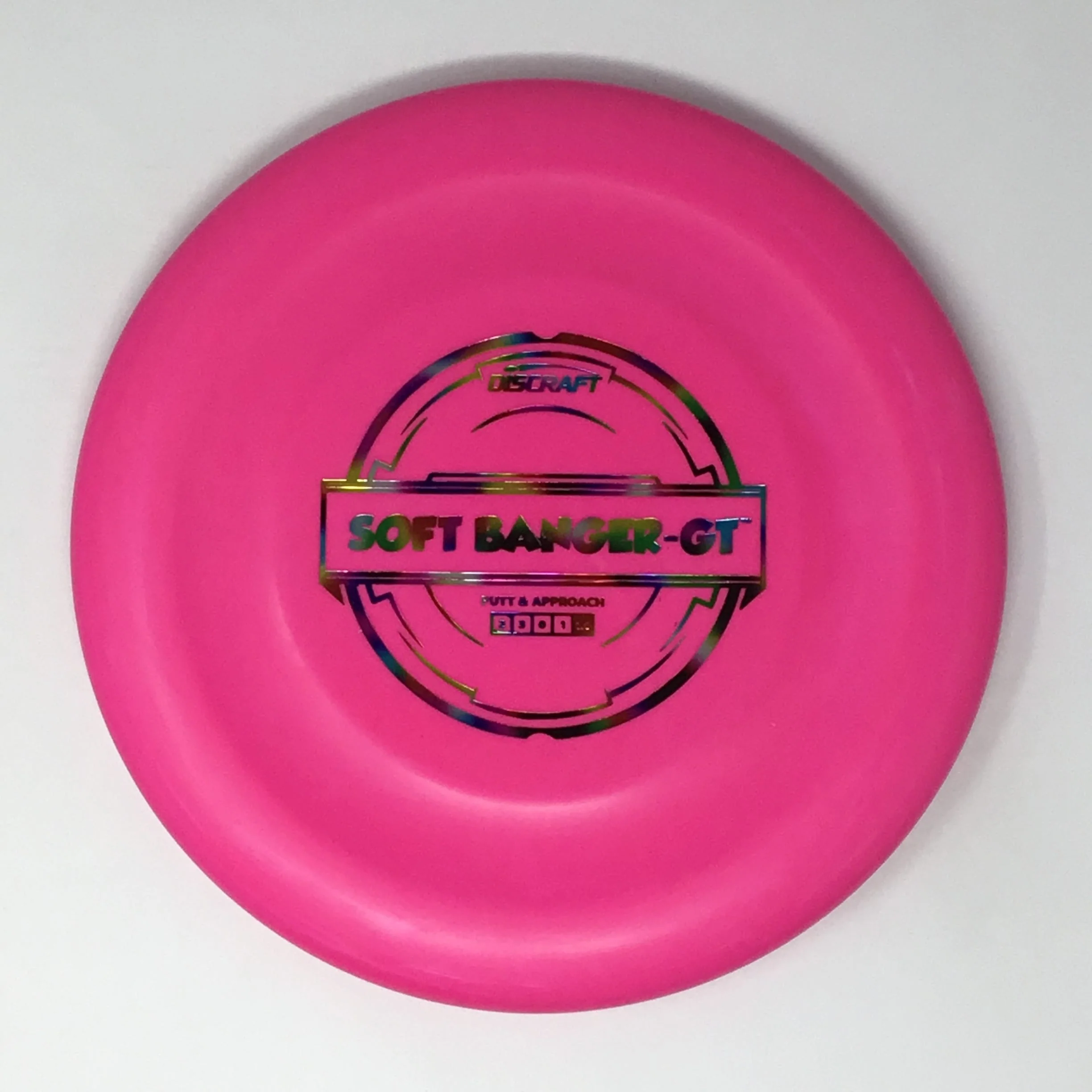 Banger GT (Putter Line Soft) - Image 26