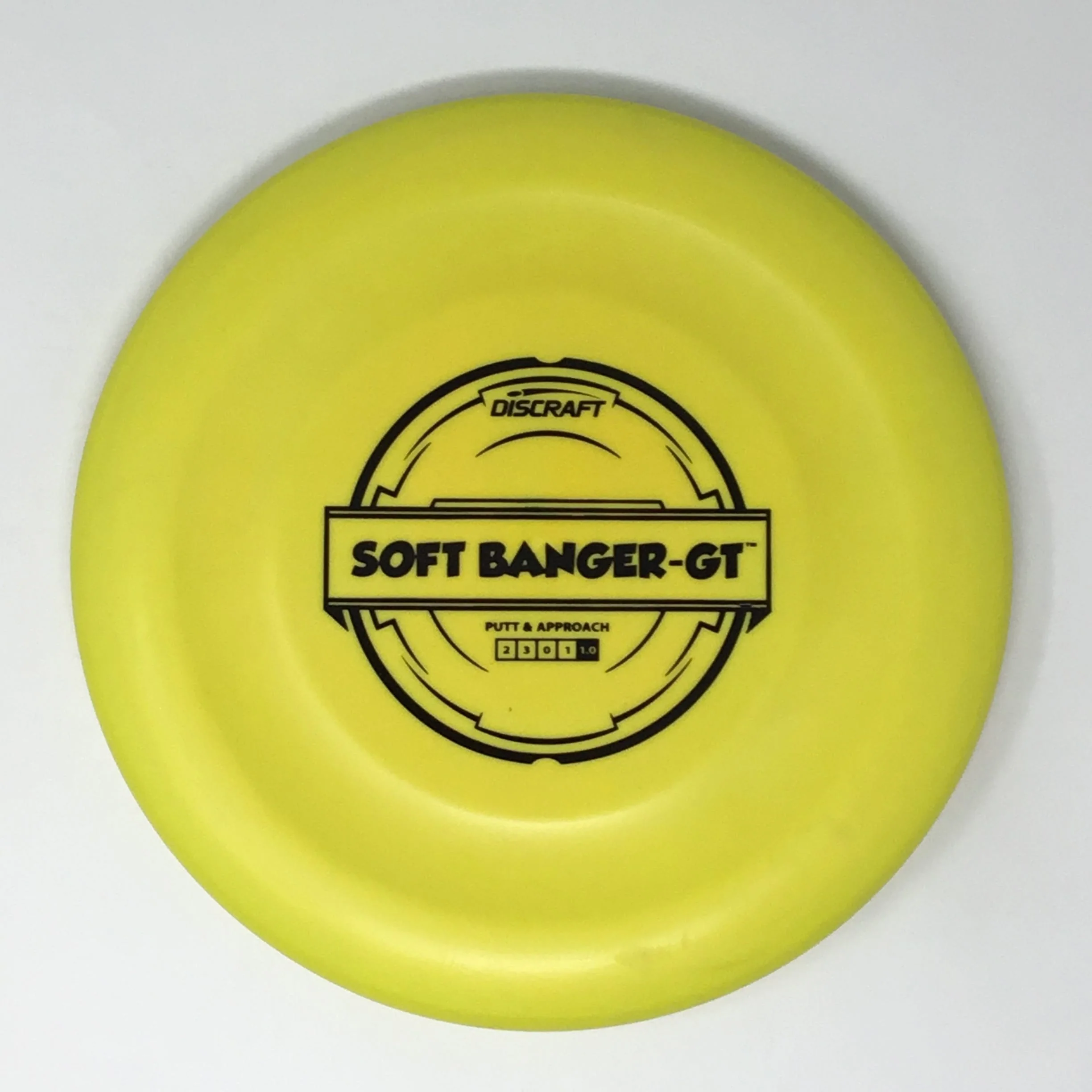 Banger GT (Putter Line Soft) - Image 27