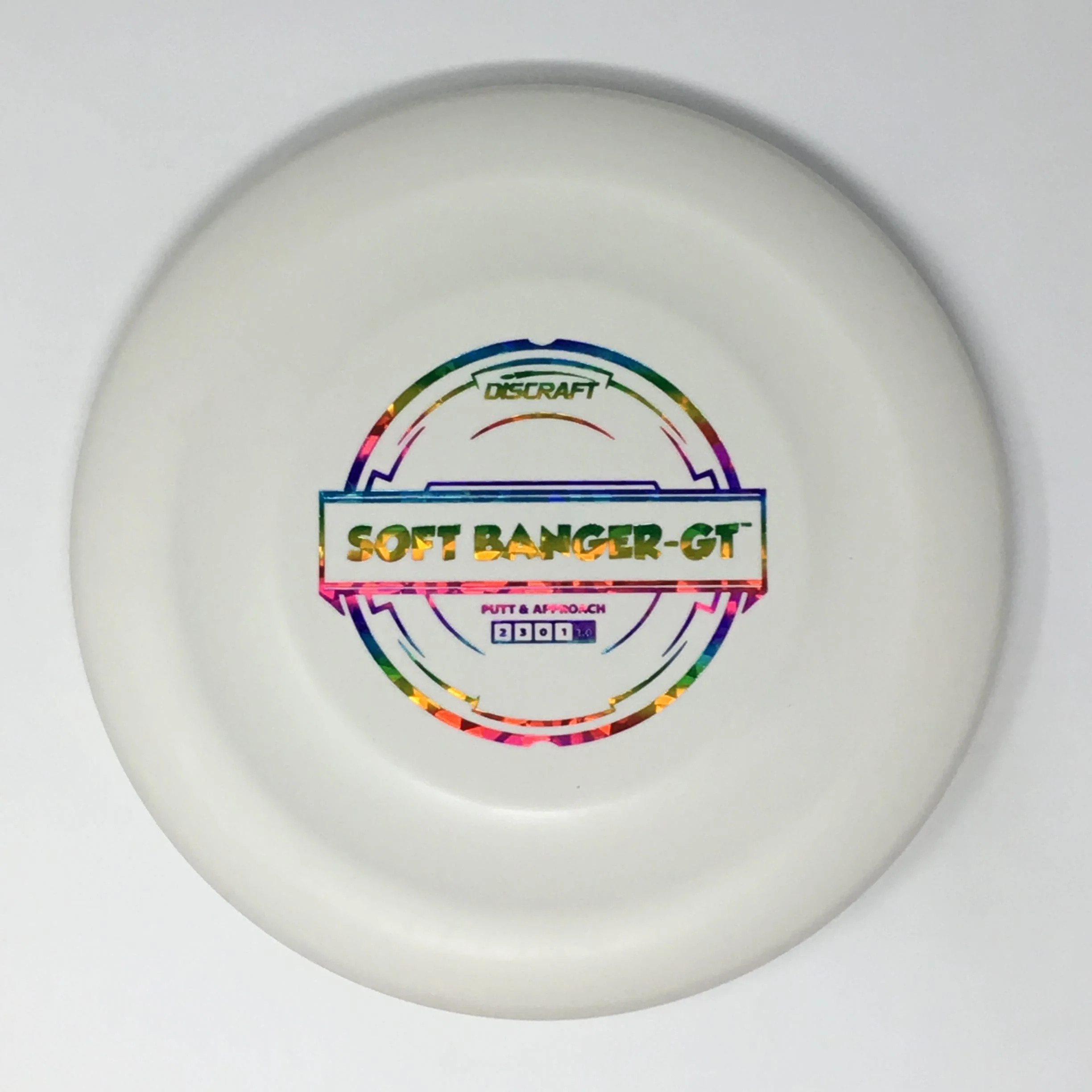 Banger GT (Putter Line Soft) - Image 28