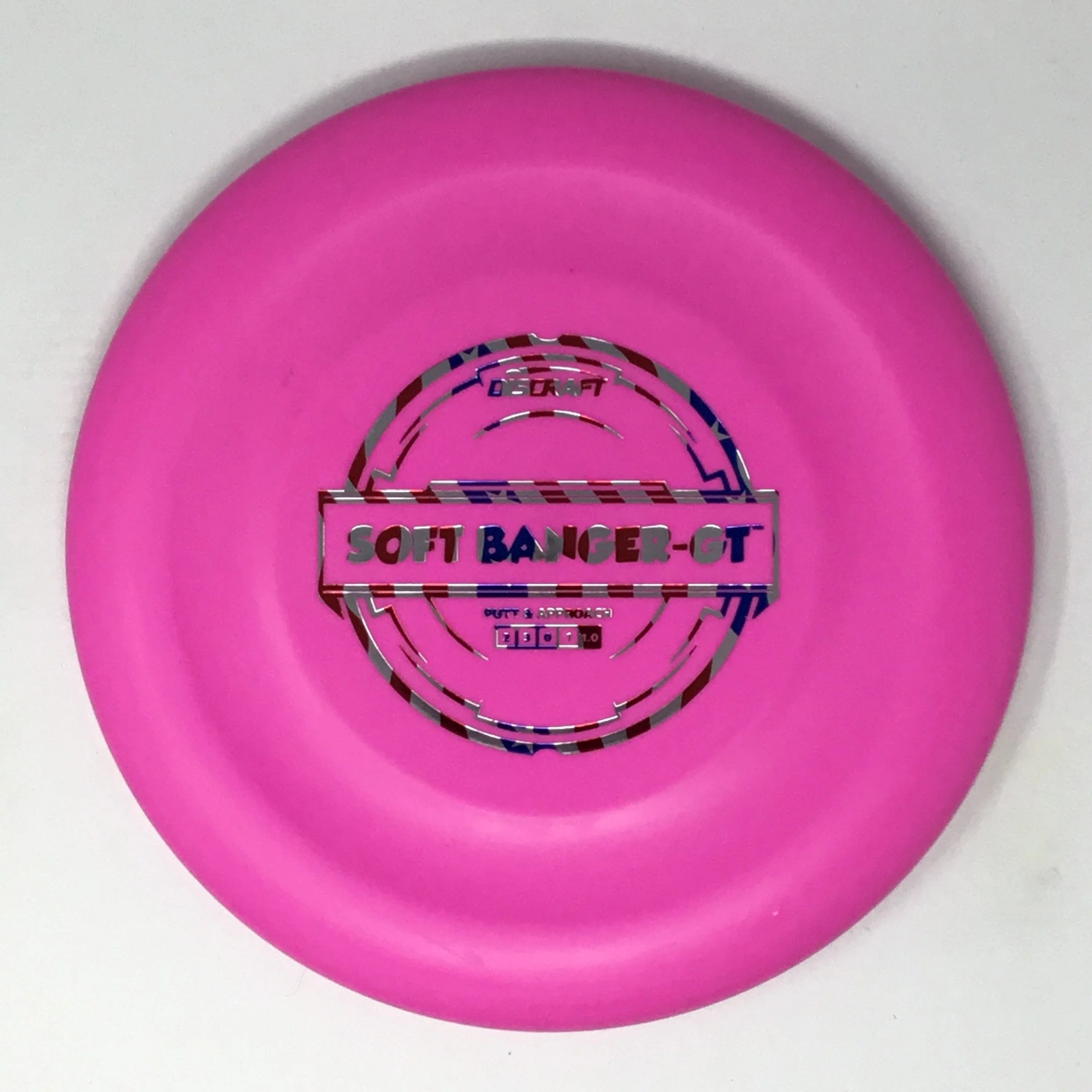 Banger GT (Putter Line Soft) - Image 3