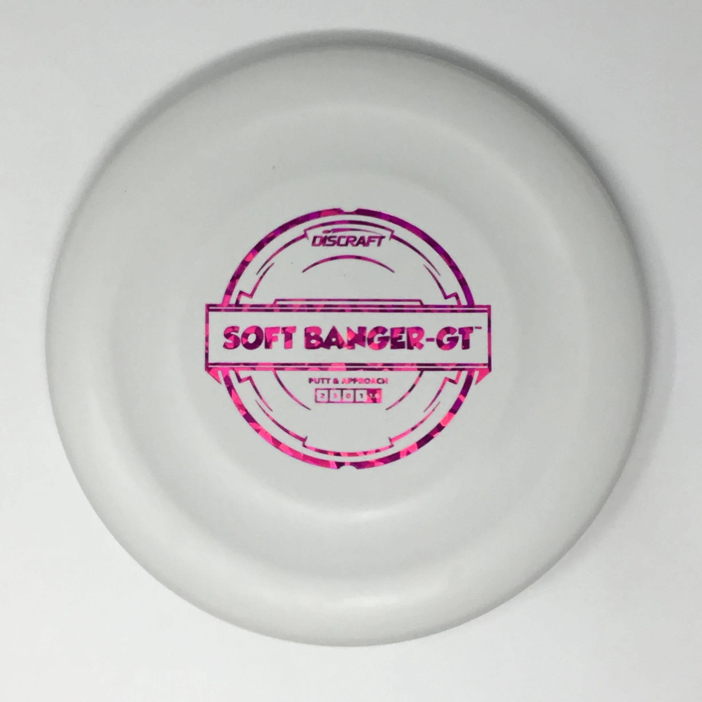 Banger GT (Putter Line Soft) - Image 31