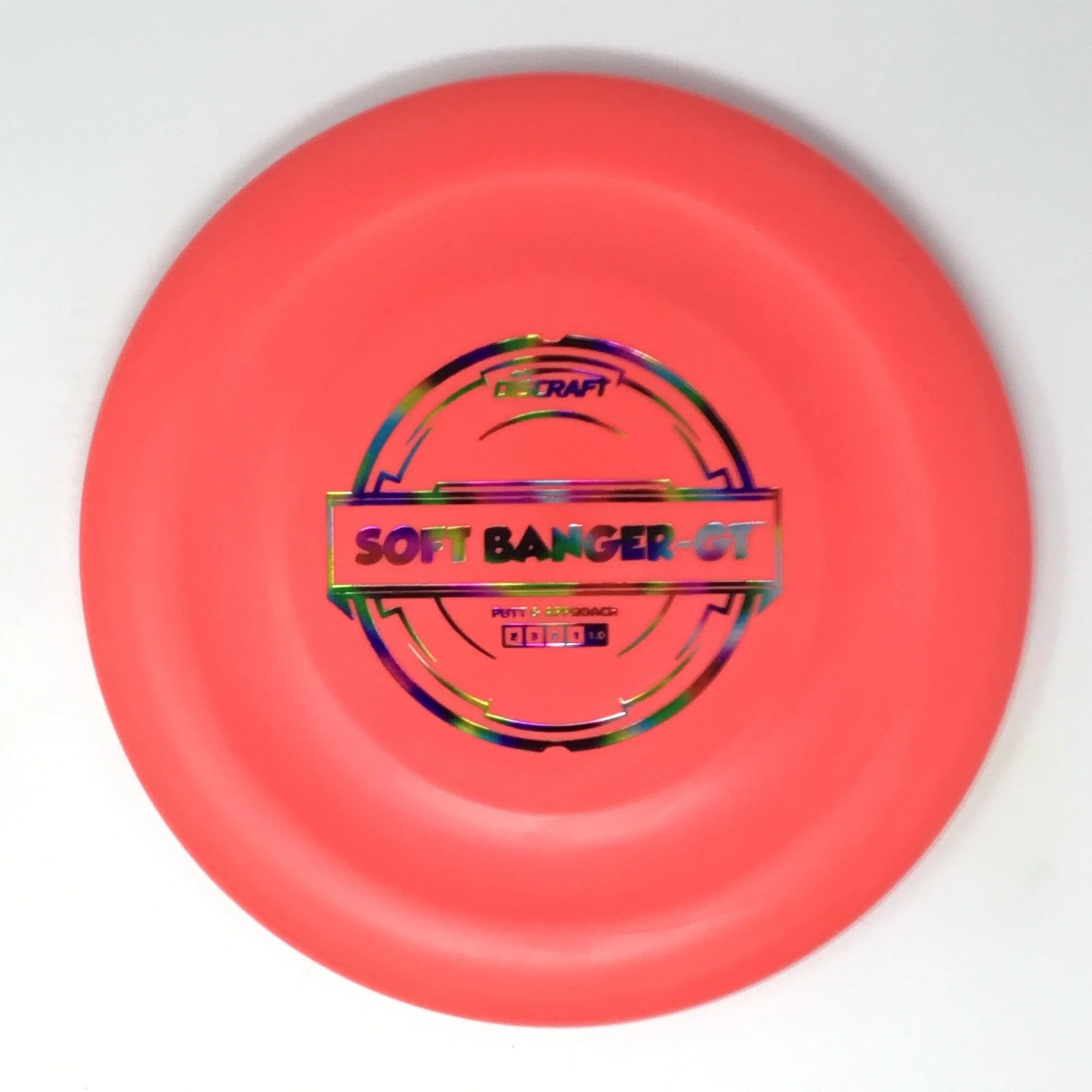 Banger GT (Putter Line Soft) - Image 4