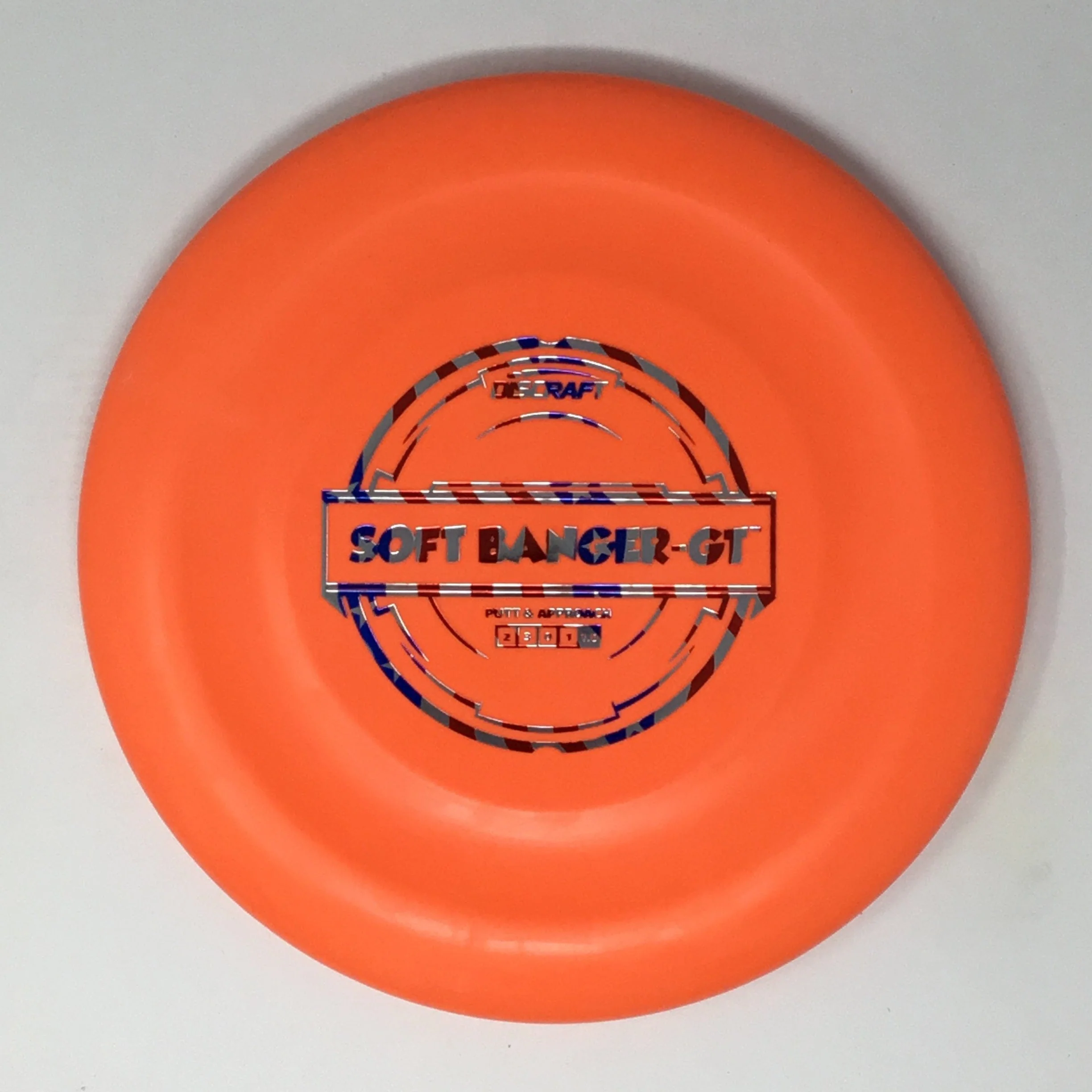 Banger GT (Putter Line Soft) - Image 6
