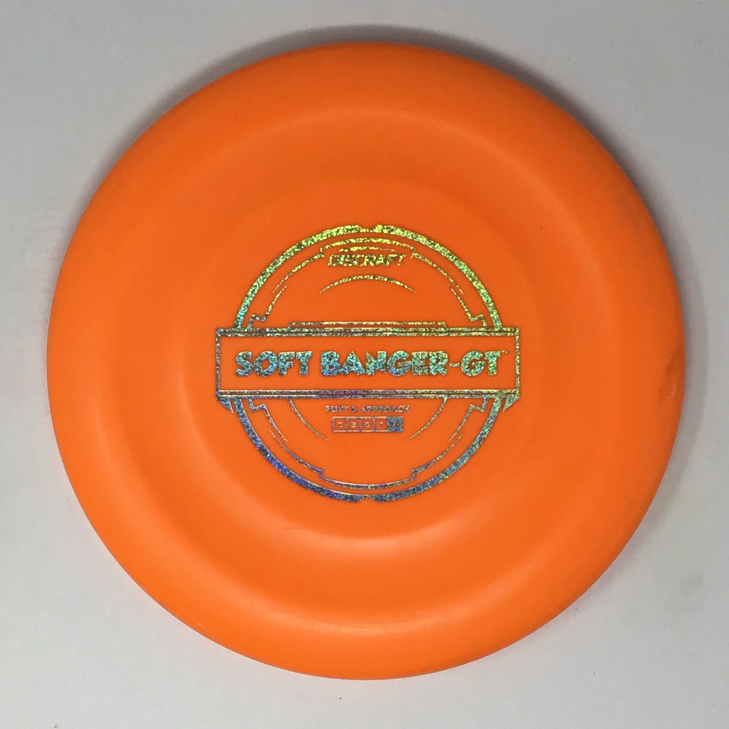 Banger GT (Putter Line Soft) - Image 7