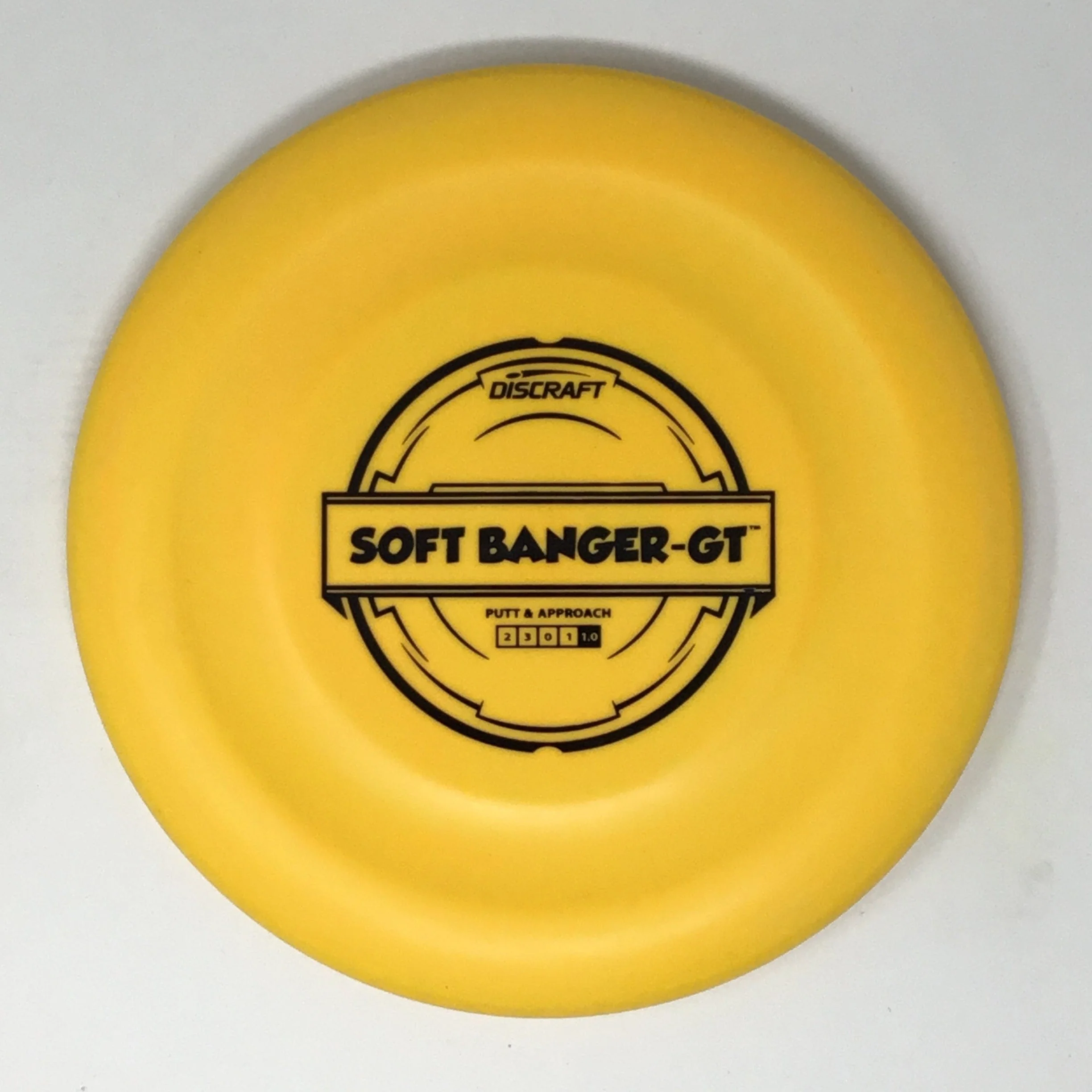 Banger GT (Putter Line Soft) - Image 8