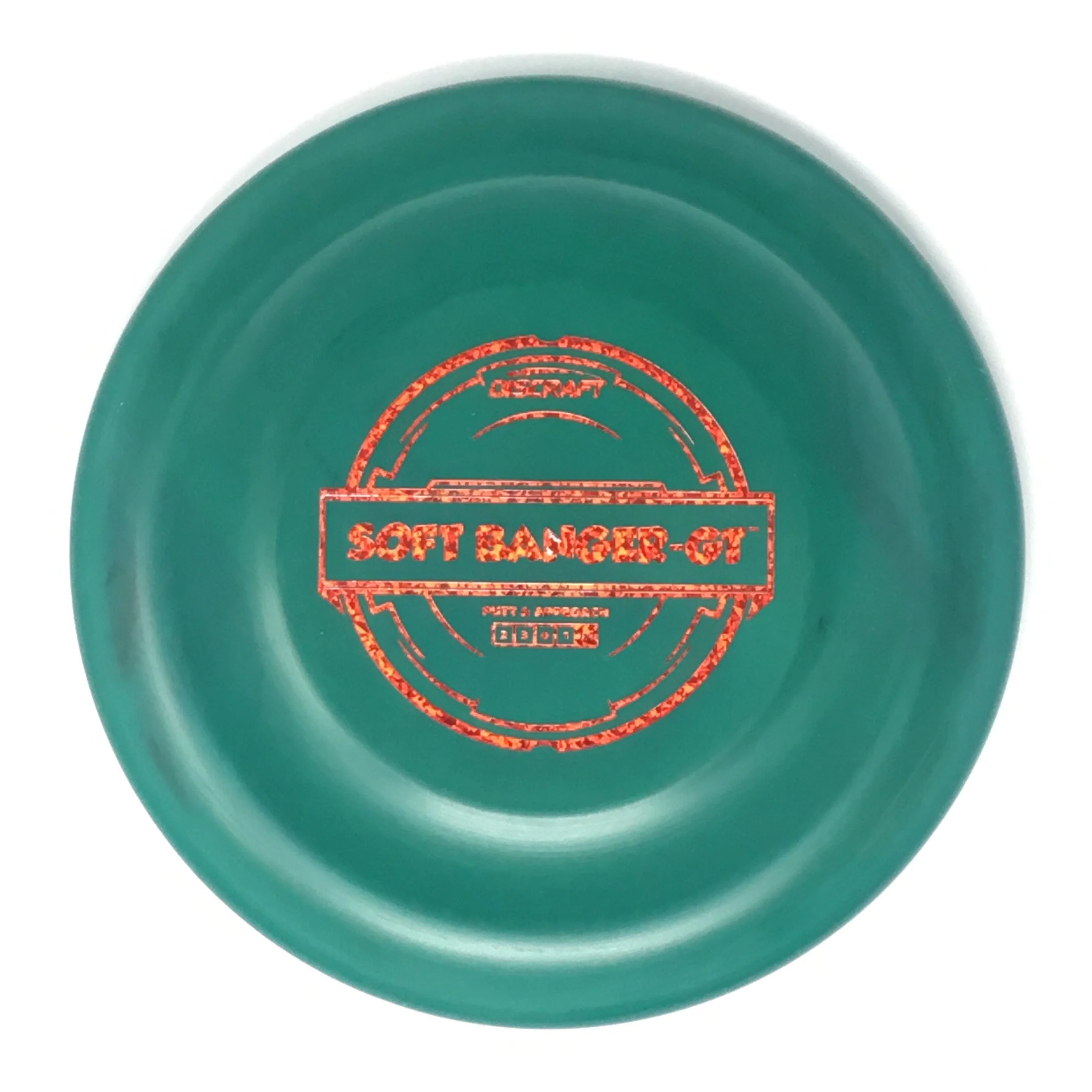 Banger GT (Putter Line Soft) - Image 9