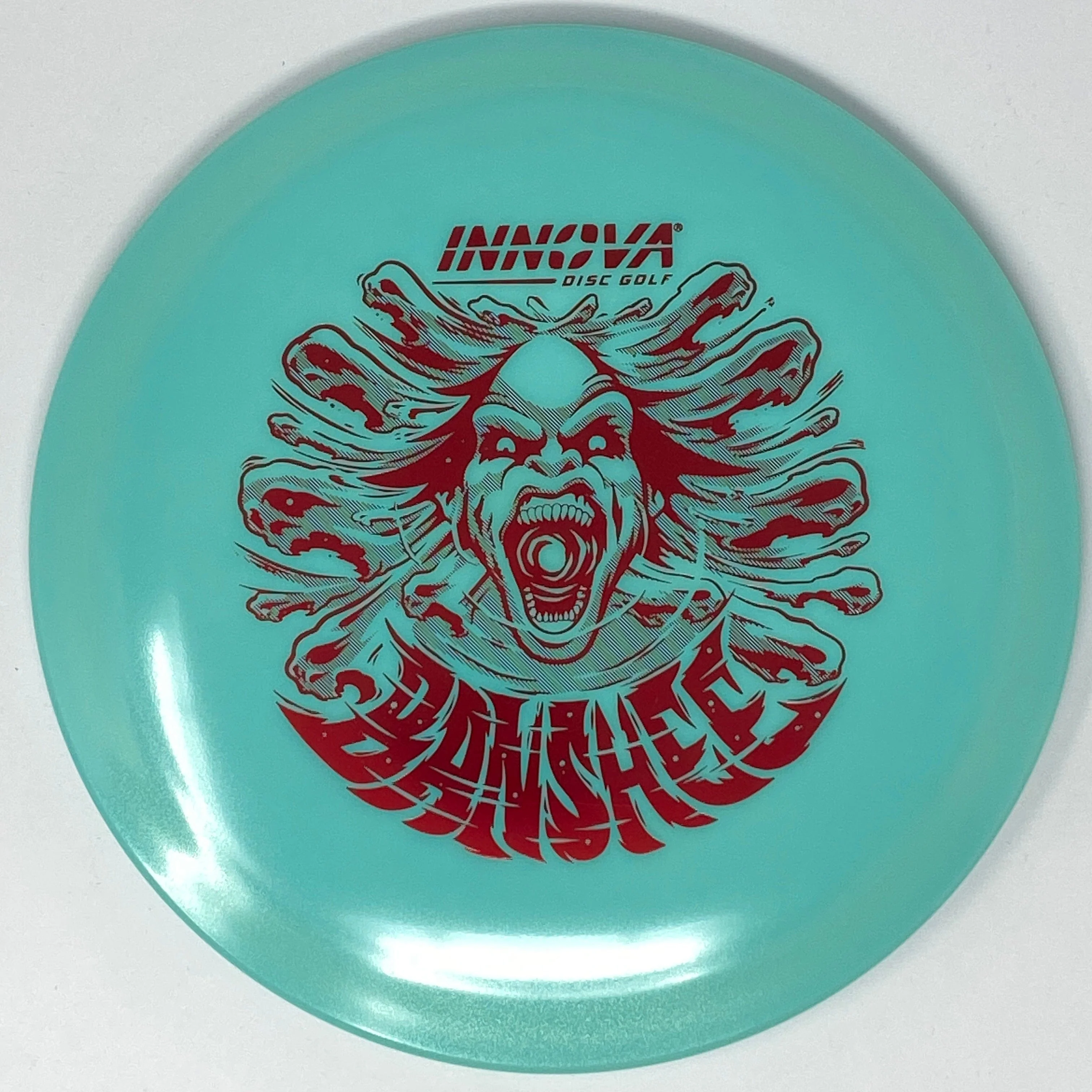 Banshee (Proto Glow Star) - Image 2