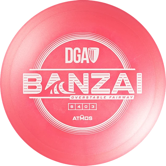 Banzai (Atmos)