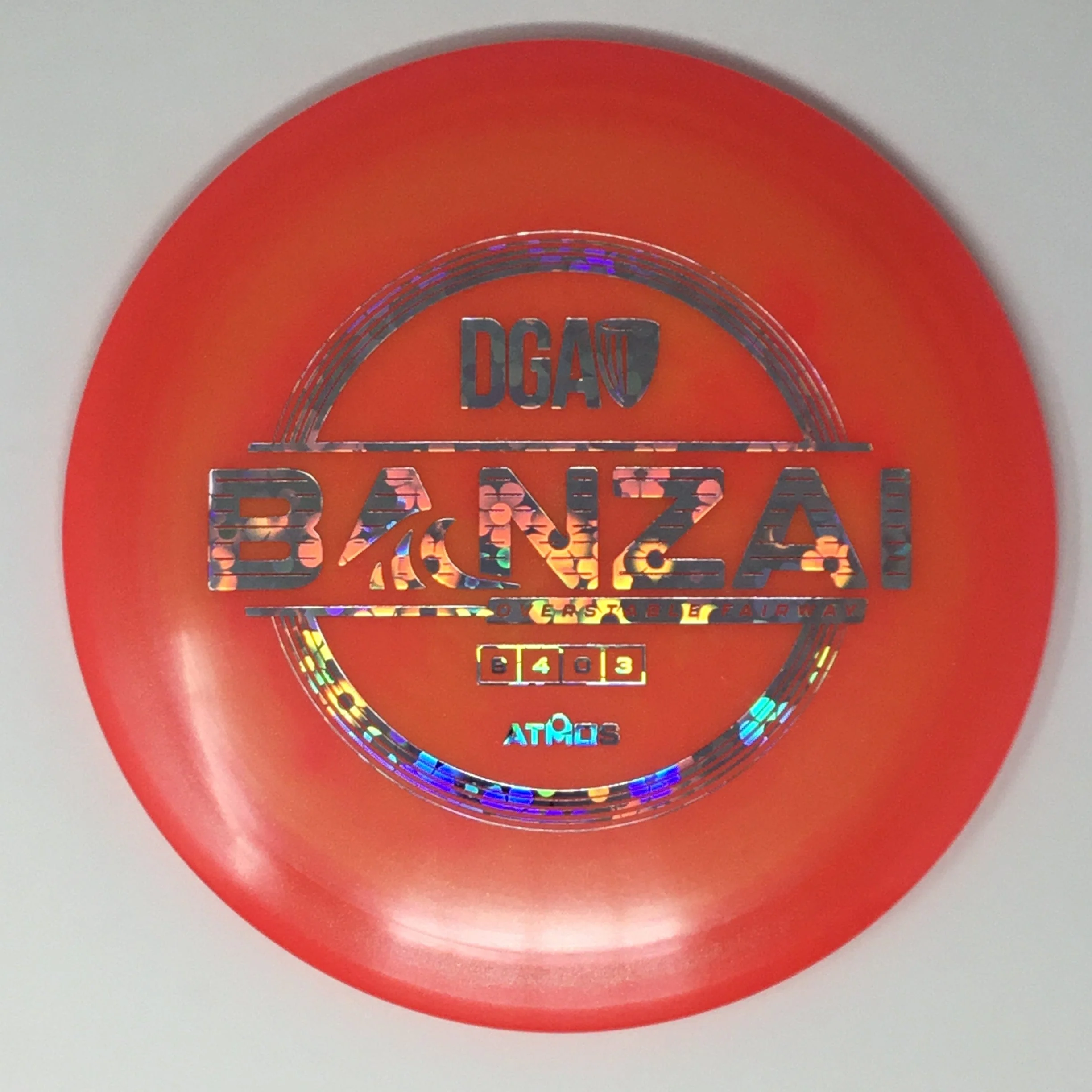 Banzai (Atmos) - Image 3