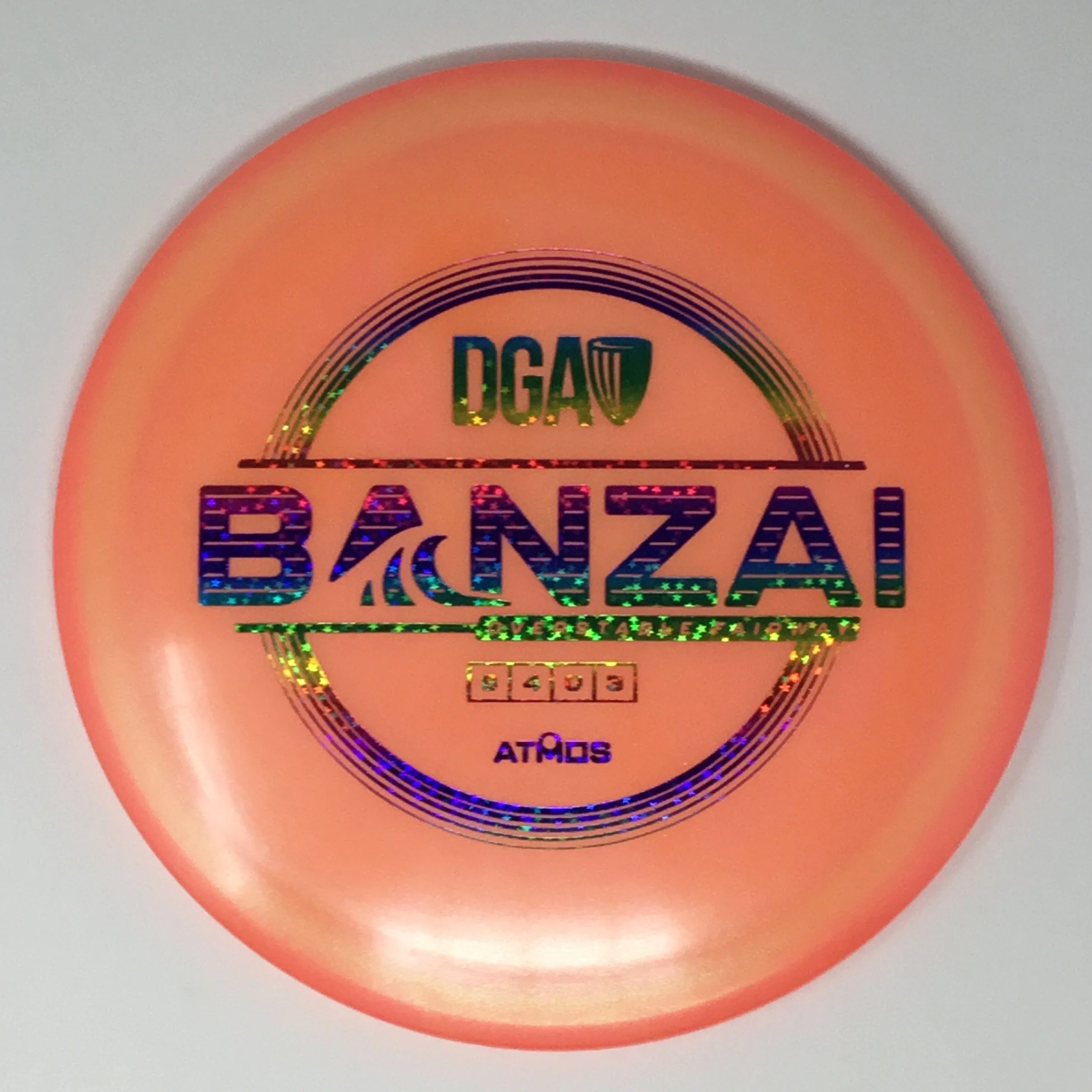 Banzai (Atmos) - Image 4