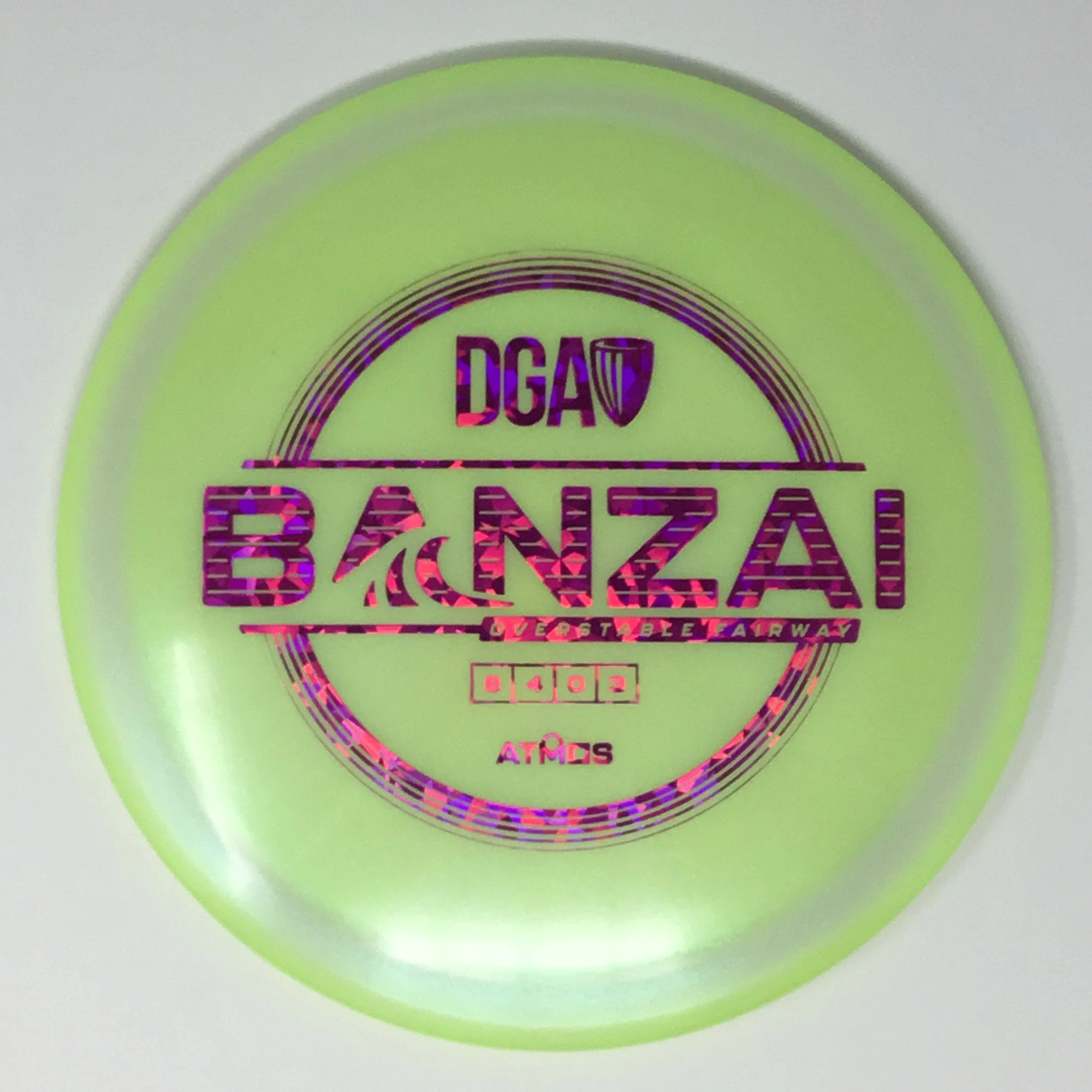 Banzai (Atmos) - Image 6