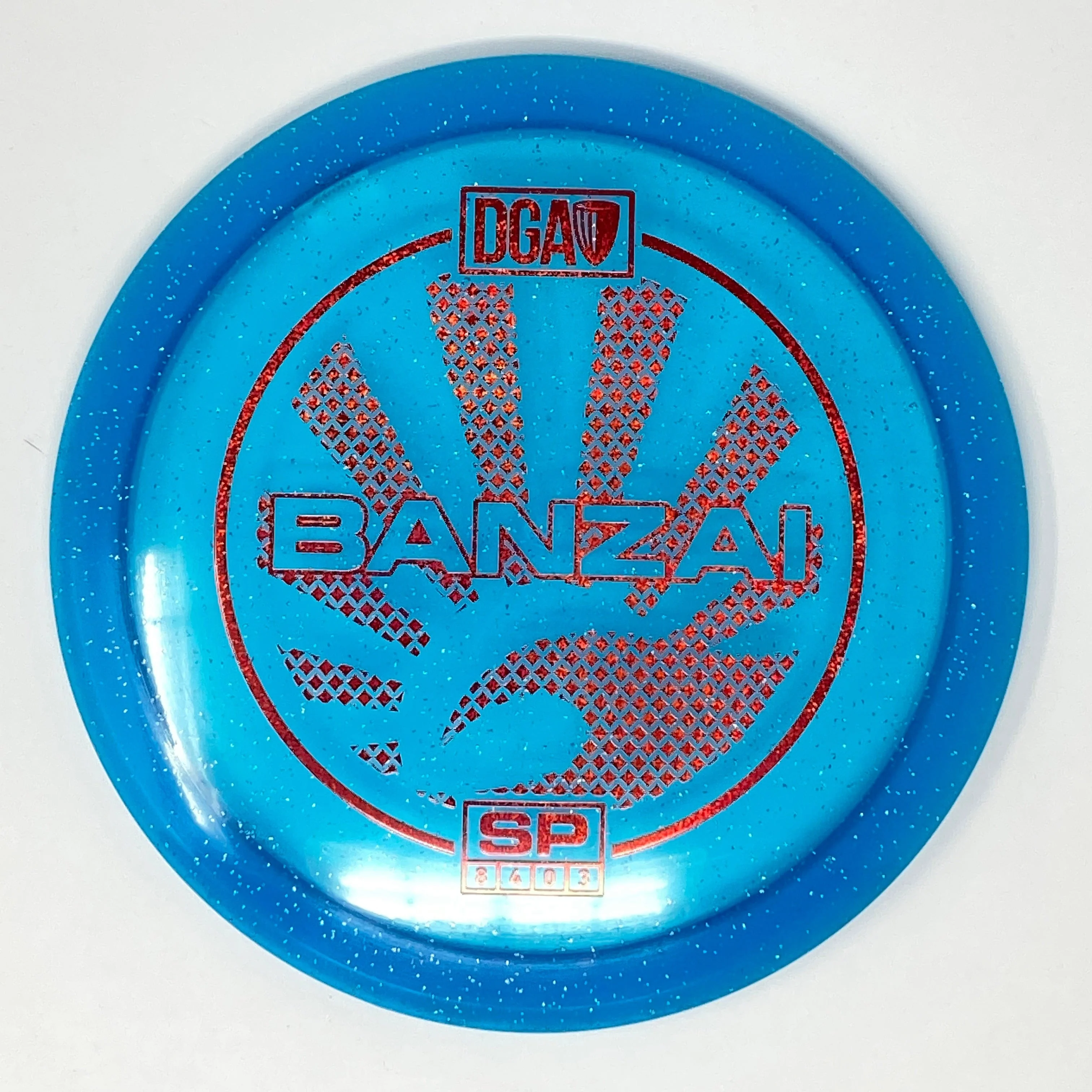 Banzai (SP Line) - Image 3
