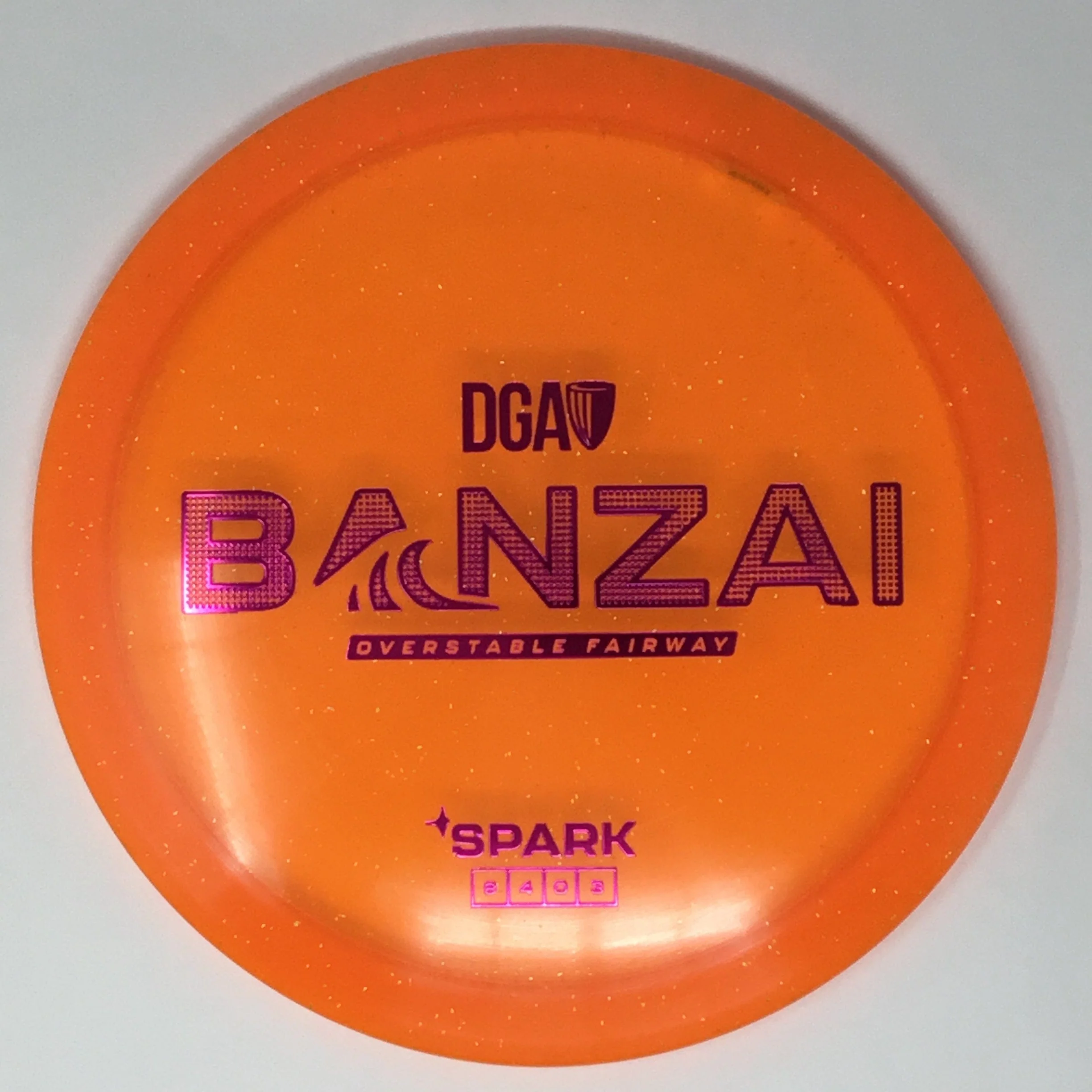 Banzai (Spark) - Image 2