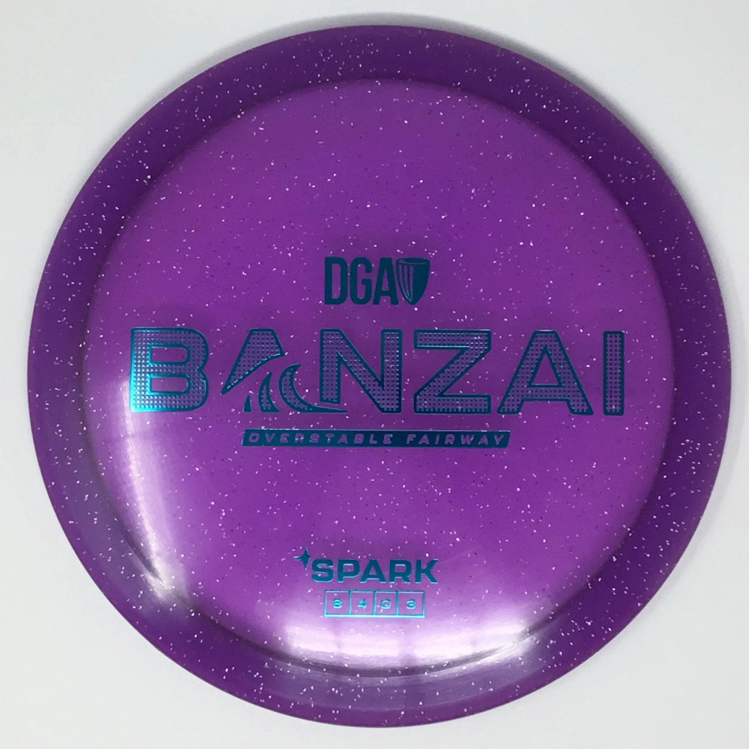 Banzai (Spark) - Image 3