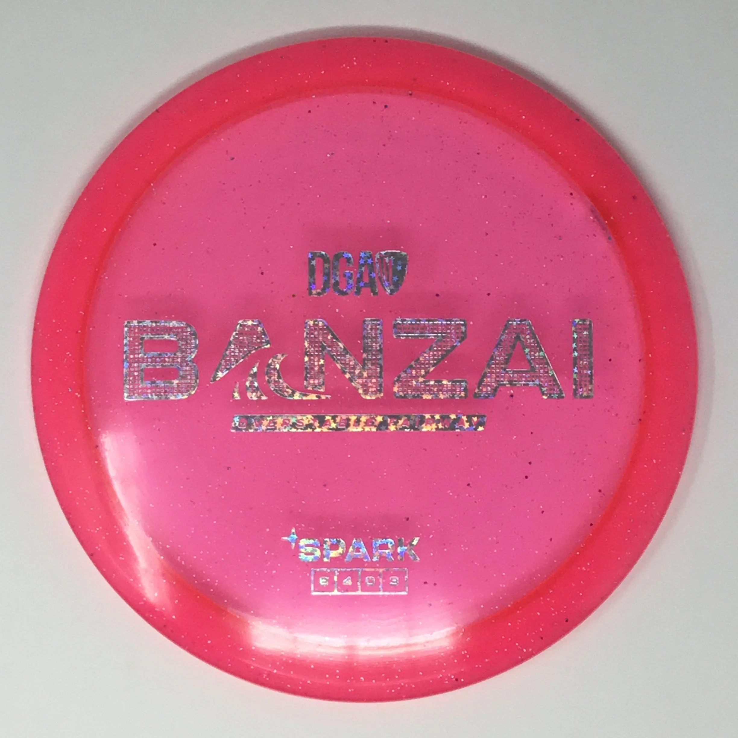 Banzai (Spark) - Image 4