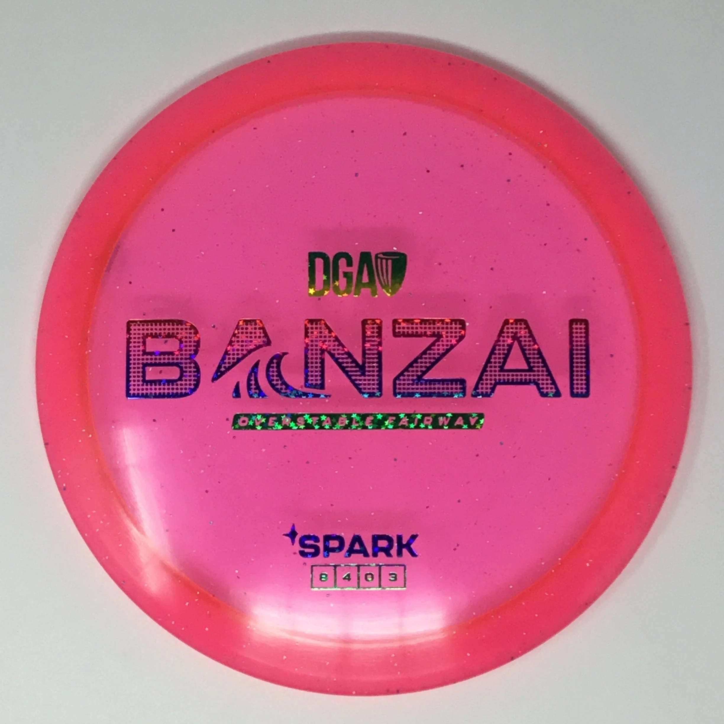 Banzai (Spark) - Image 5