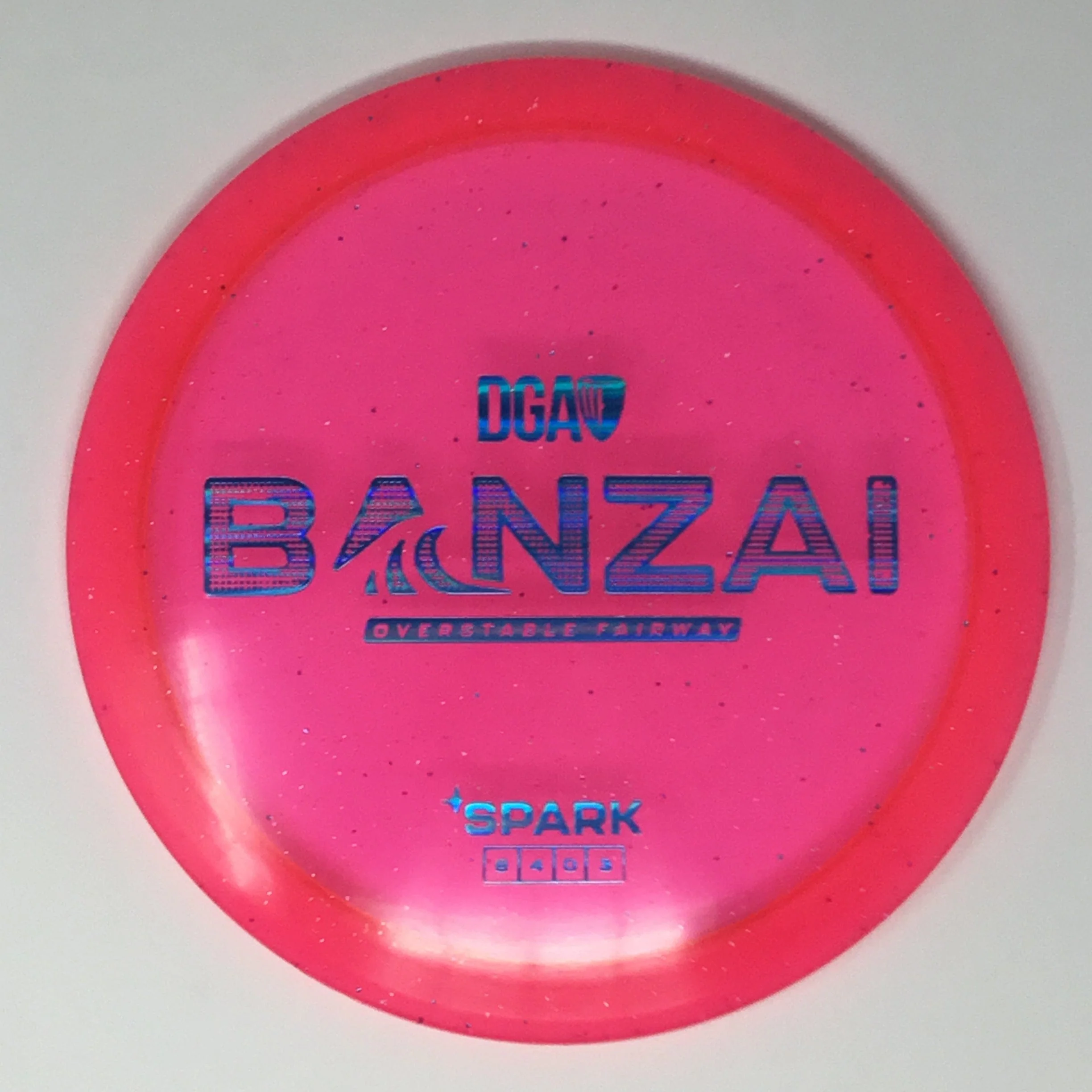 Banzai (Spark) - Image 6