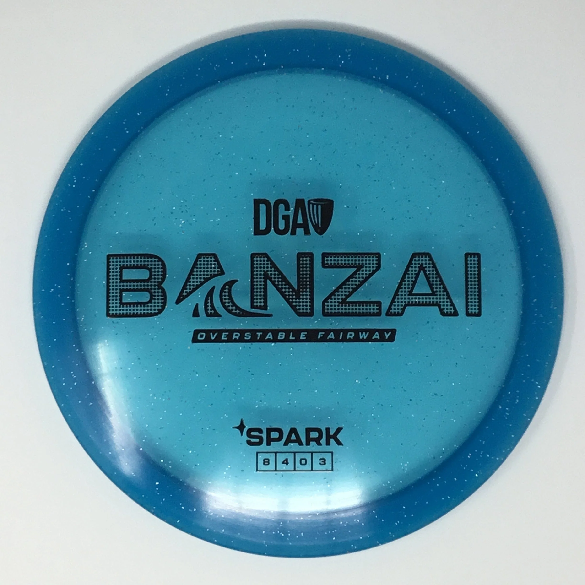 Banzai (Spark) - Image 7