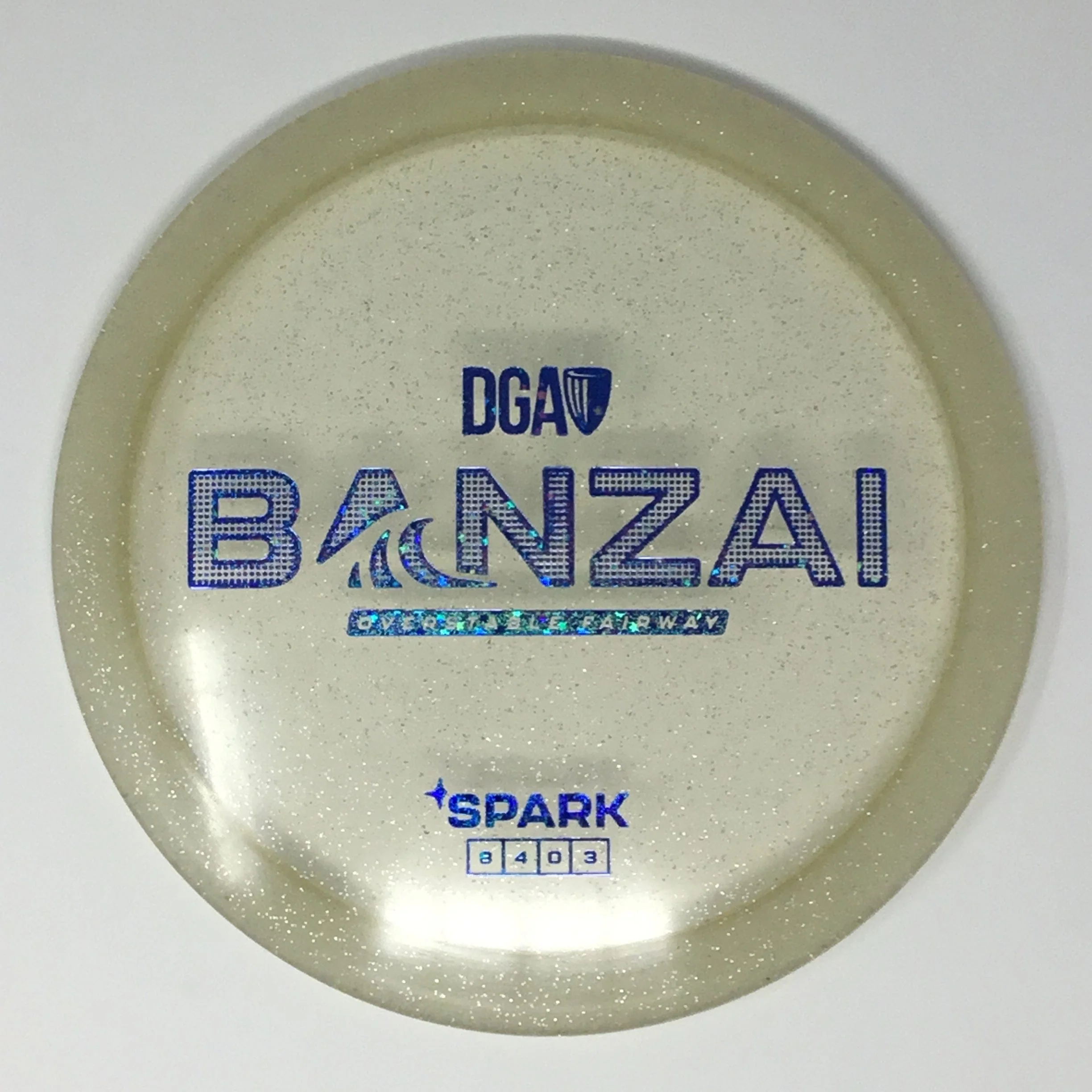 Banzai (Spark) - Image 8