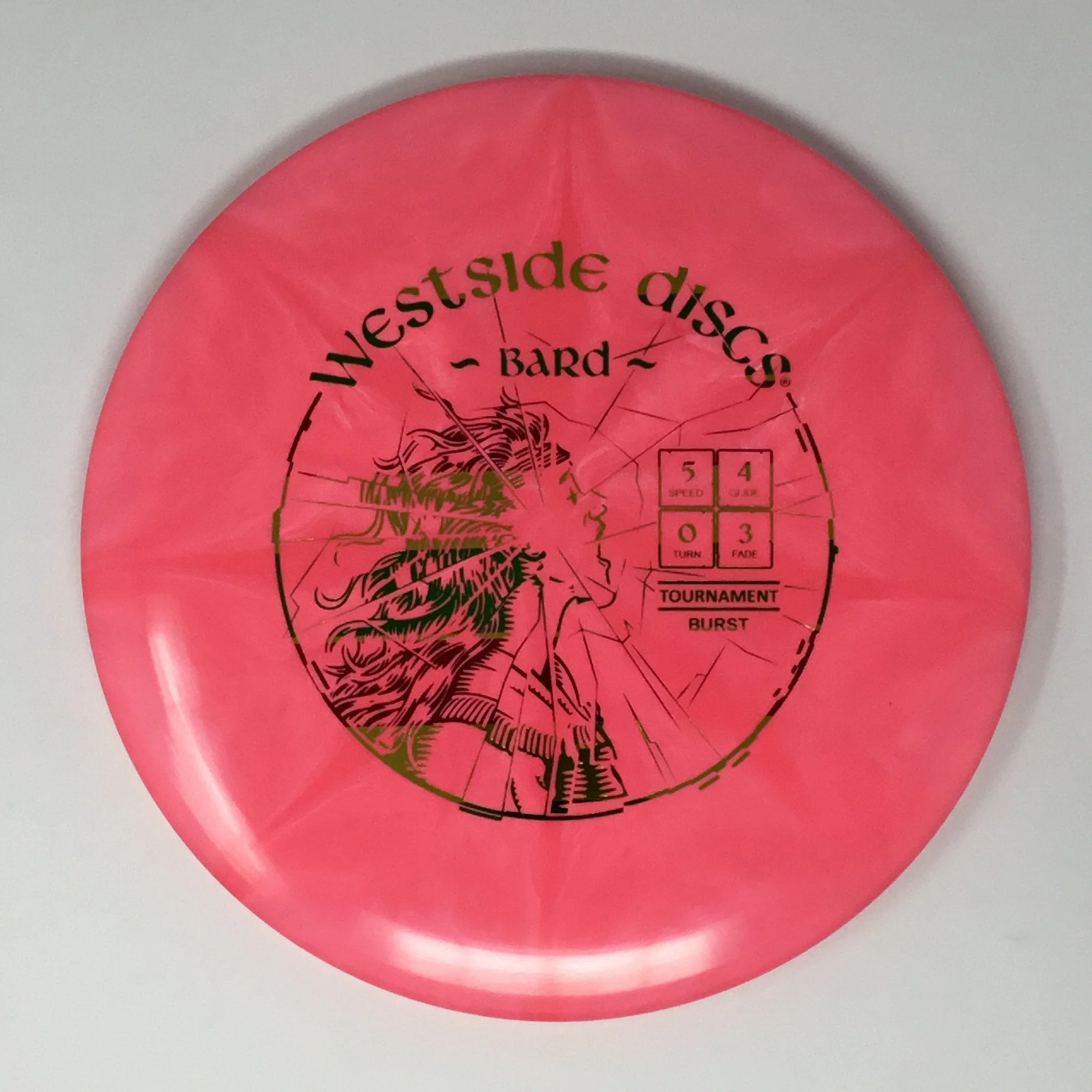 Bard (Tournament Burst - "High Pitch") - Image 2