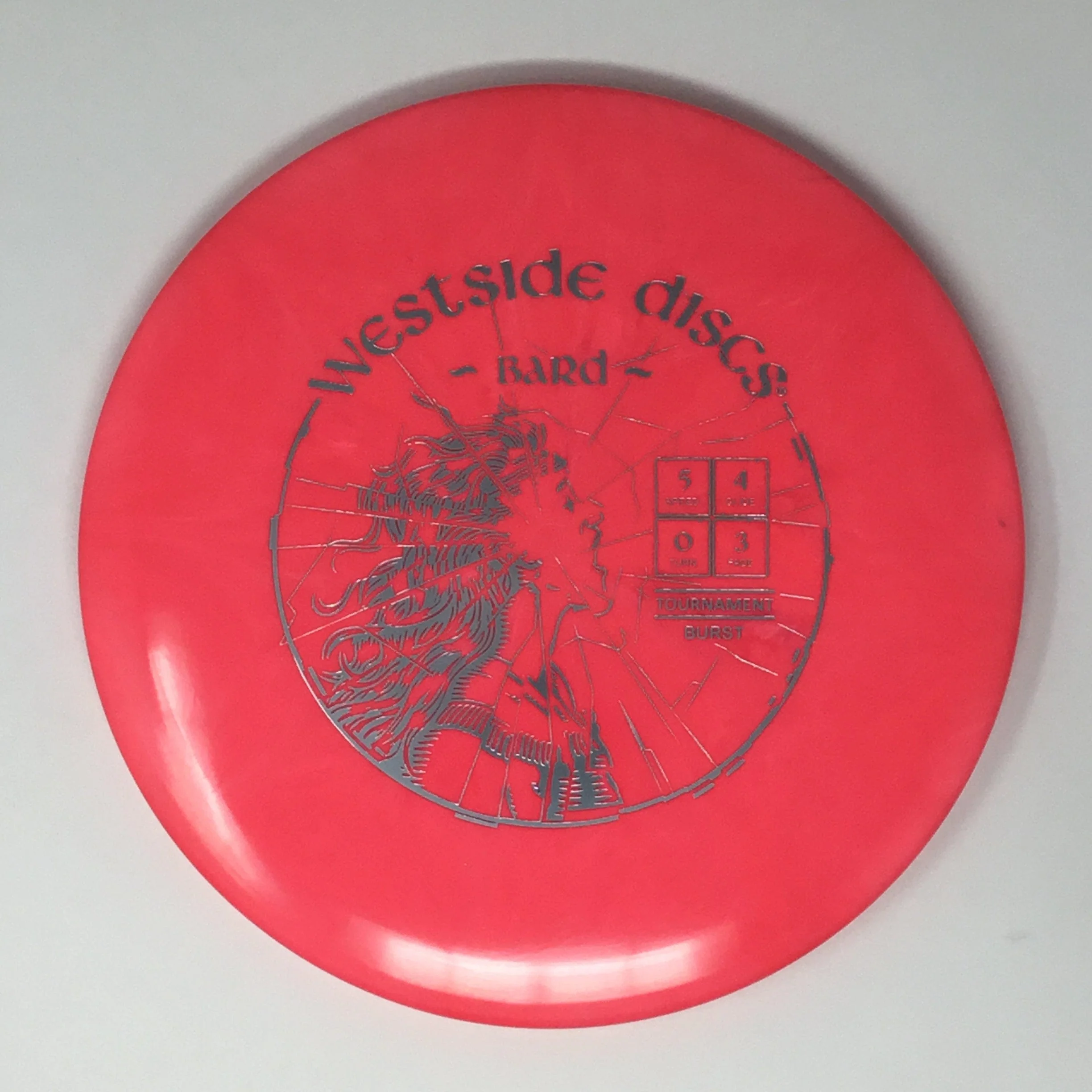 Bard (Tournament Burst - "High Pitch") - Image 3