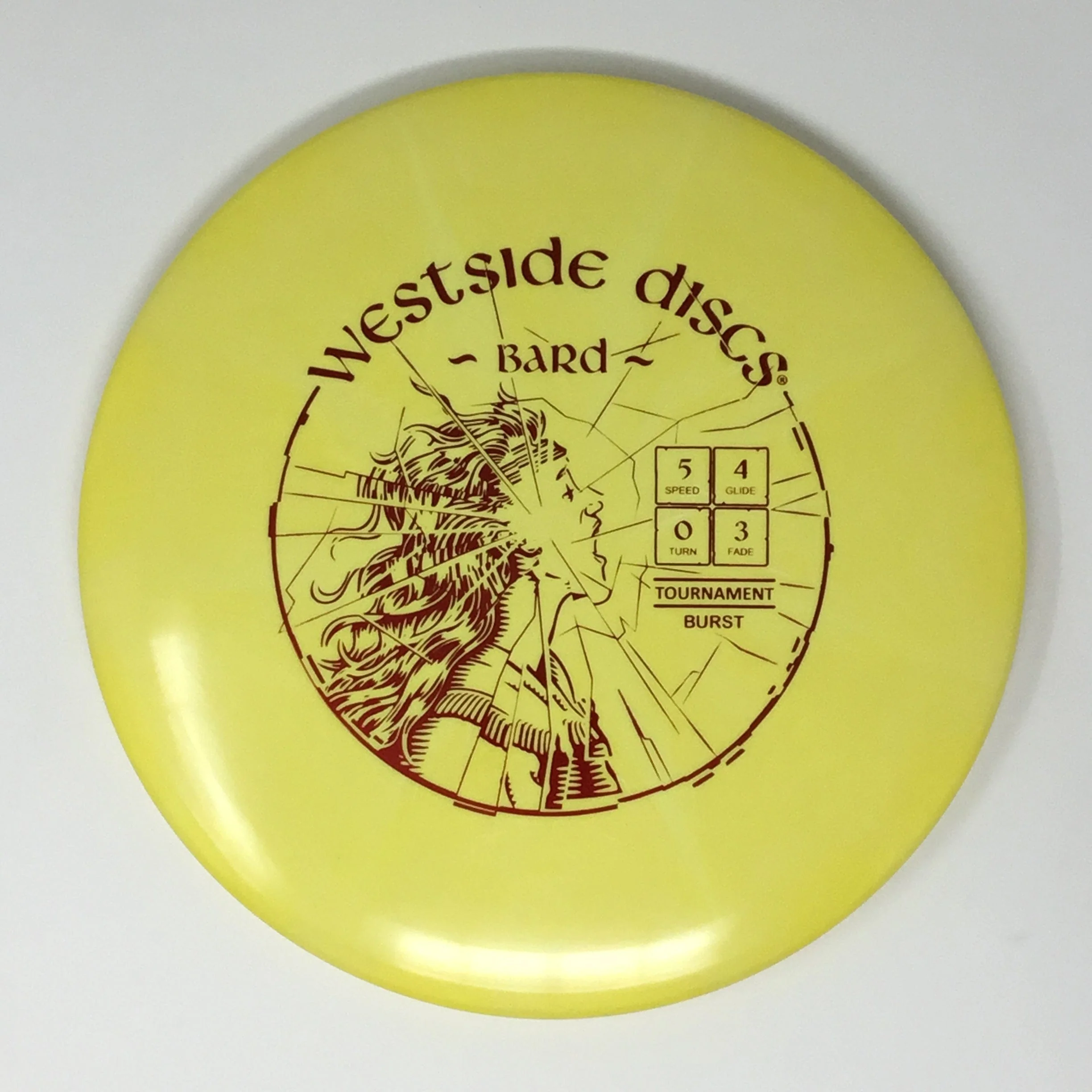 Bard (Tournament Burst - "High Pitch") - Image 4