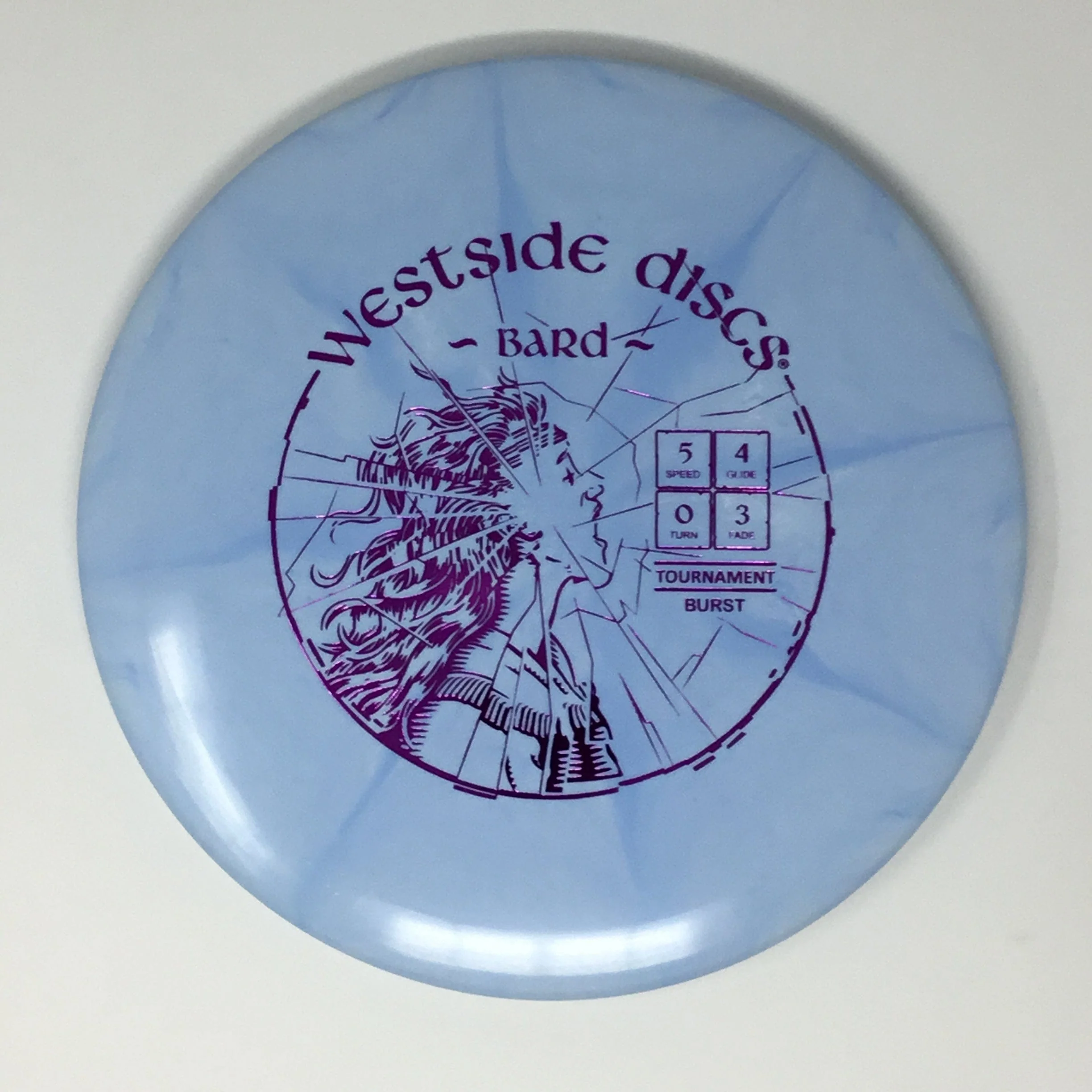 Bard (Tournament Burst - "High Pitch") - Image 7