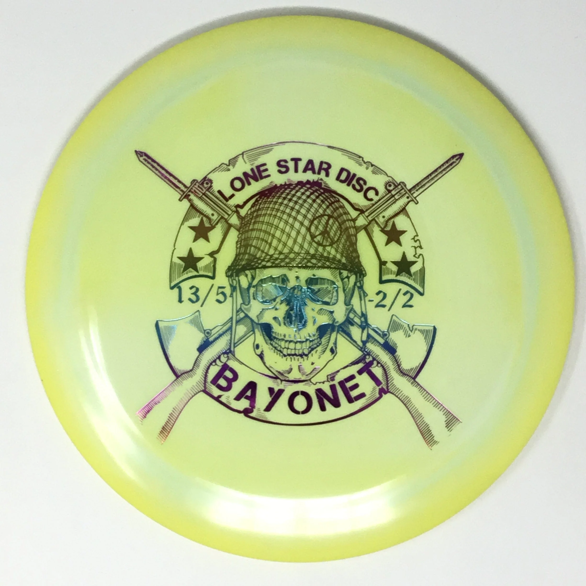 Bayonet (Bravo) - Image 3