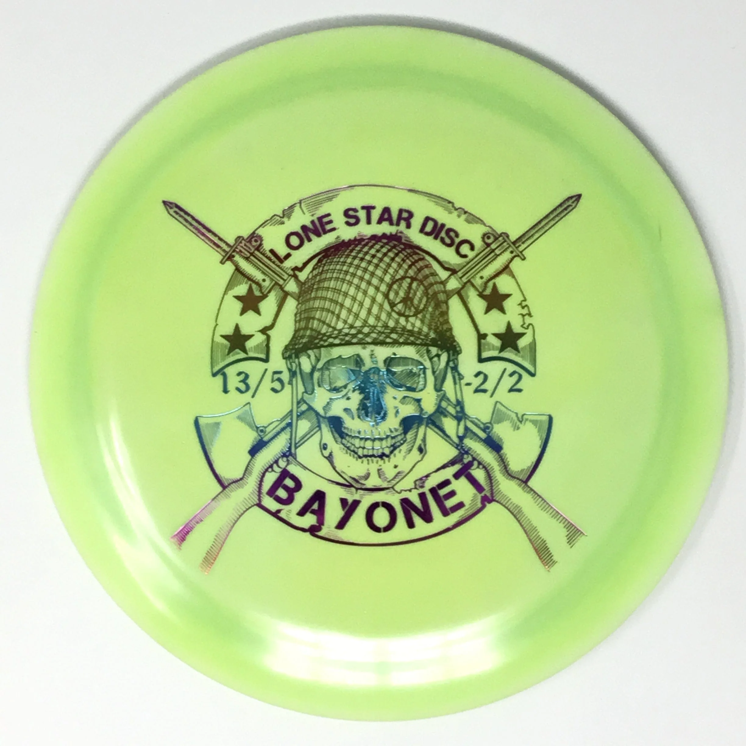 Bayonet (Bravo) - Image 4