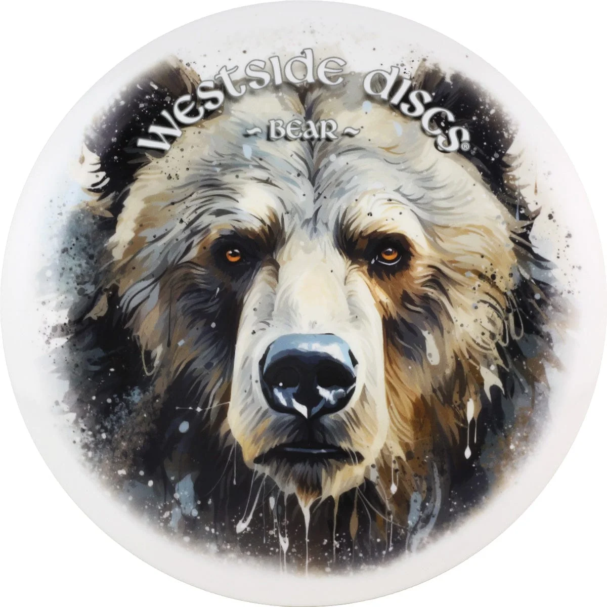 Bear (Tournament Decodye)