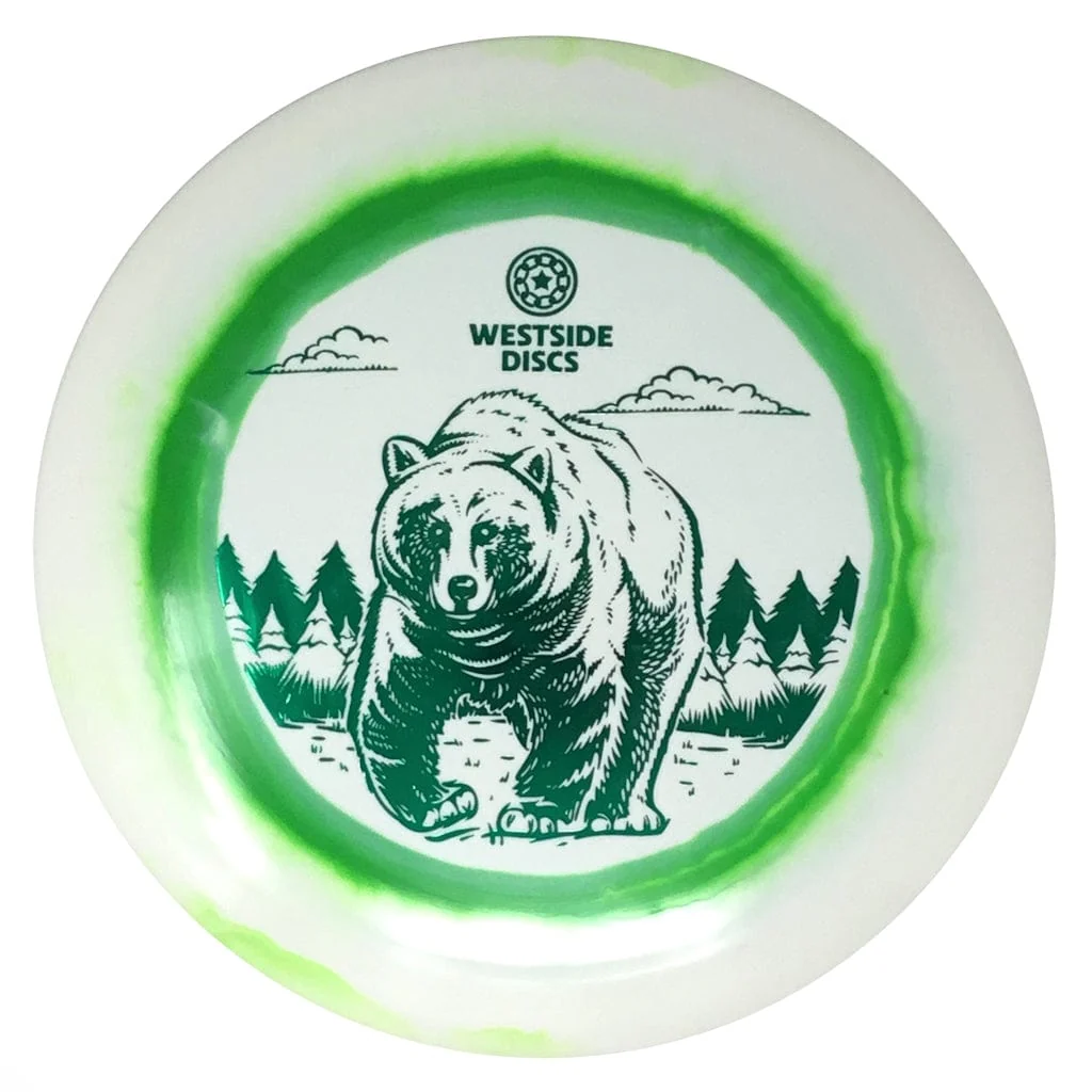 Bear (Tournament Ring)