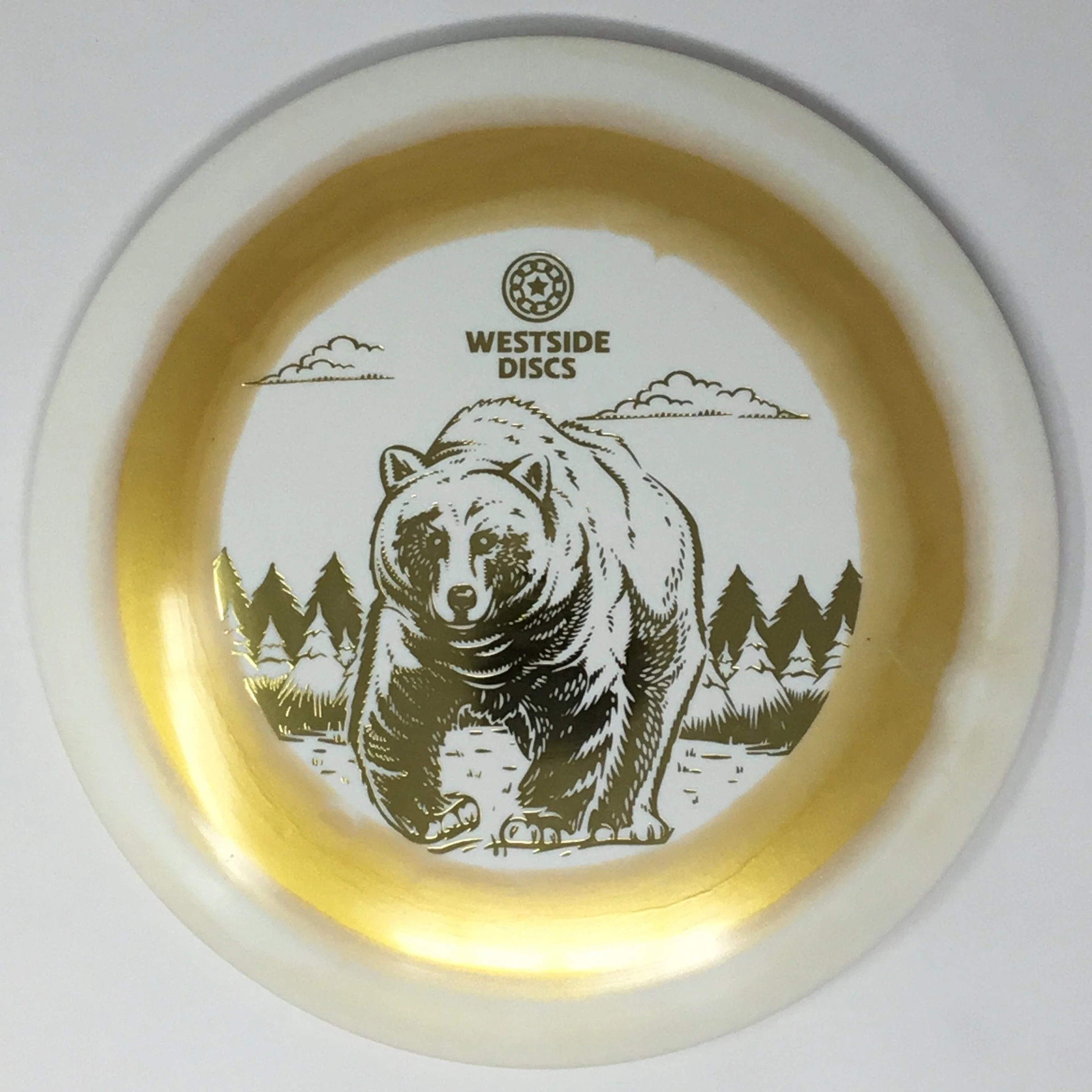Bear (Tournament Ring) - Image 2