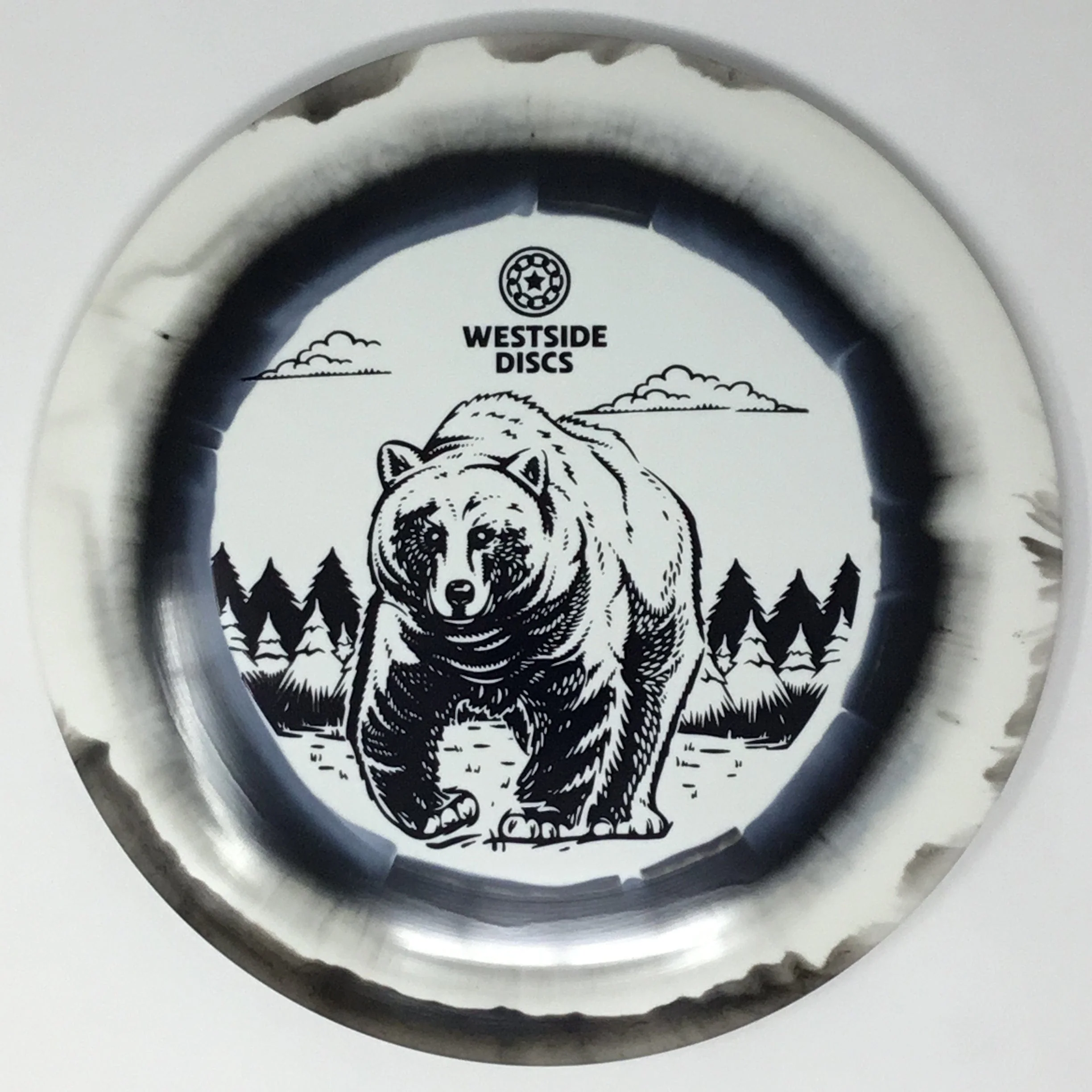Bear (Tournament Ring) - Image 4