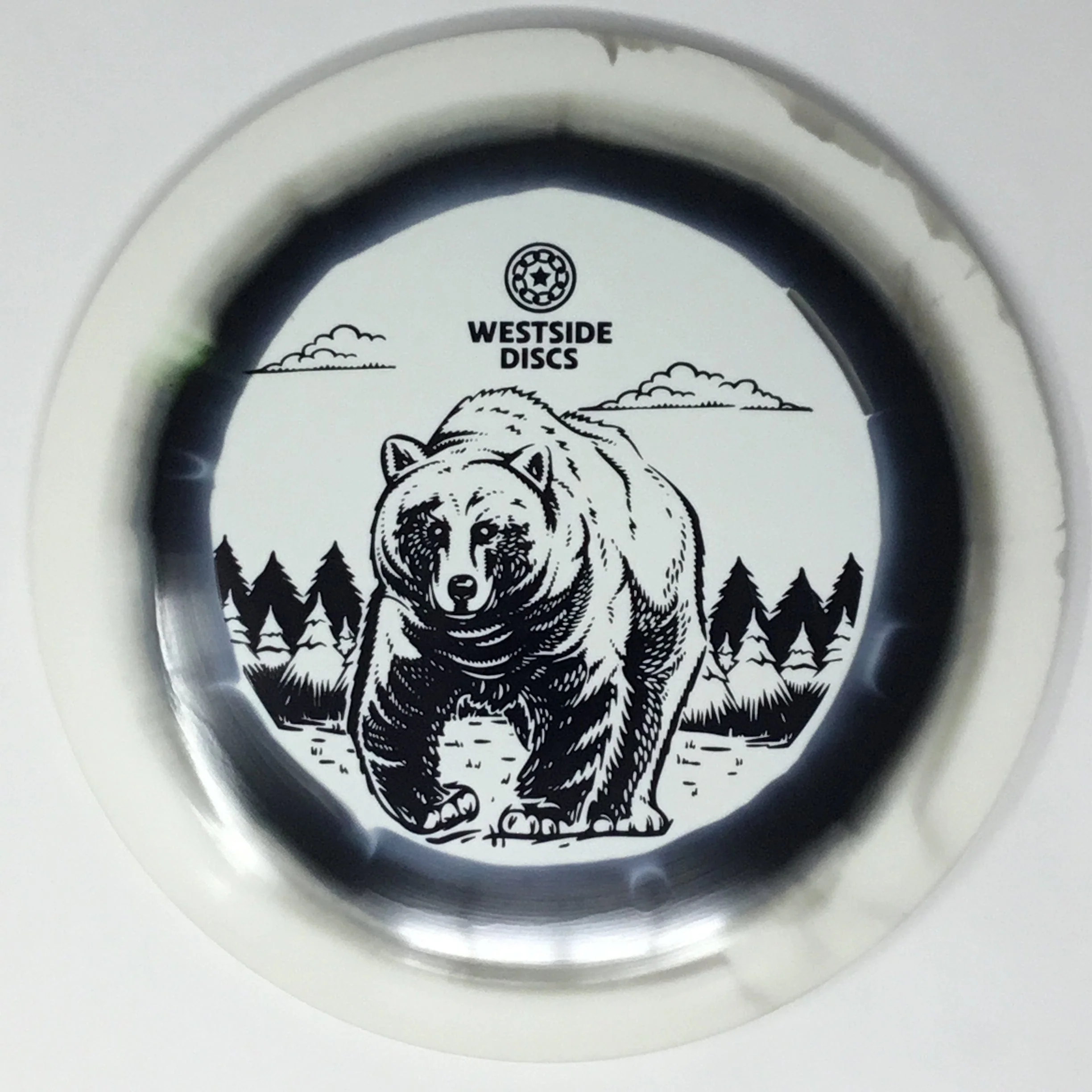 Bear (Tournament Ring) - Image 5