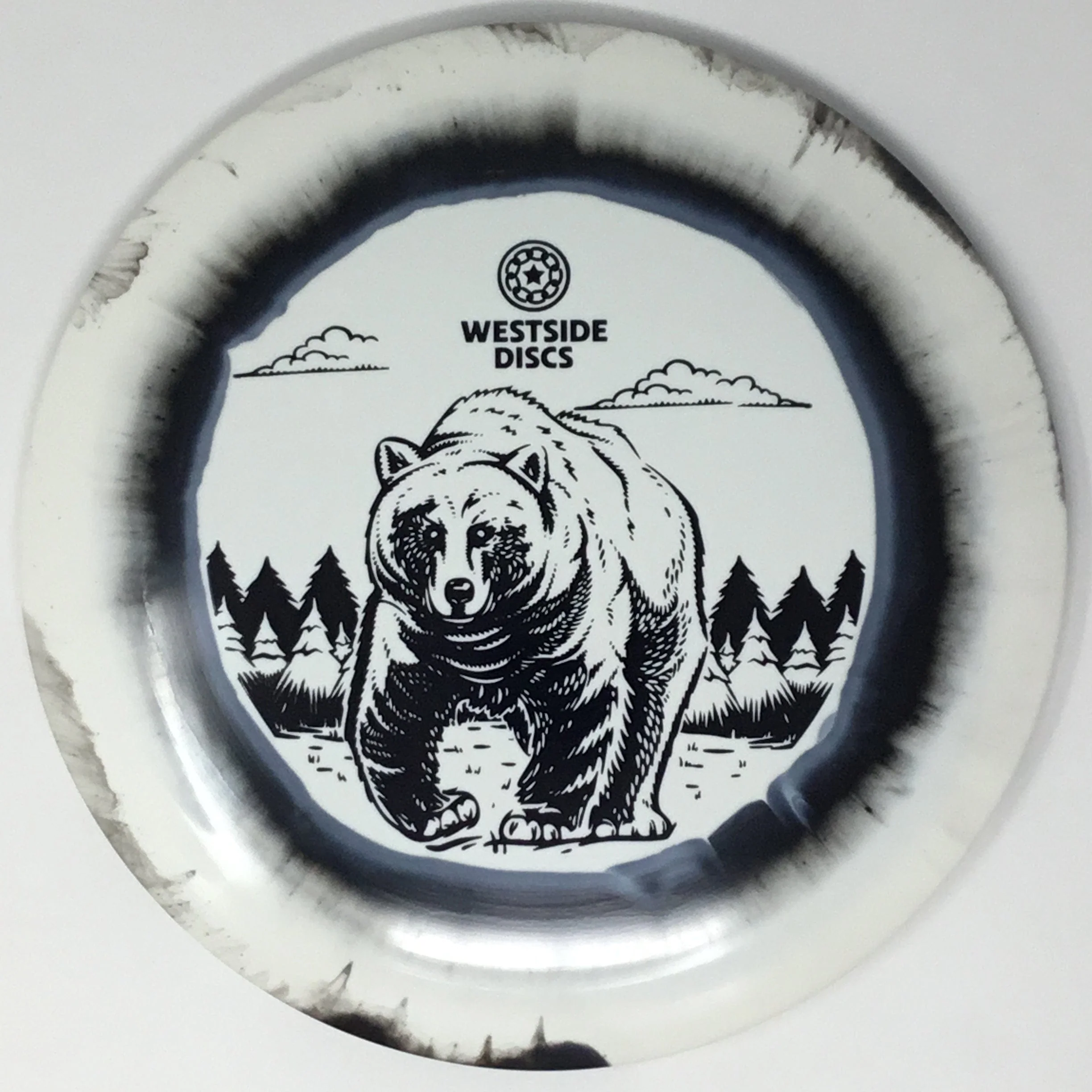 Bear (Tournament Ring) - Image 6