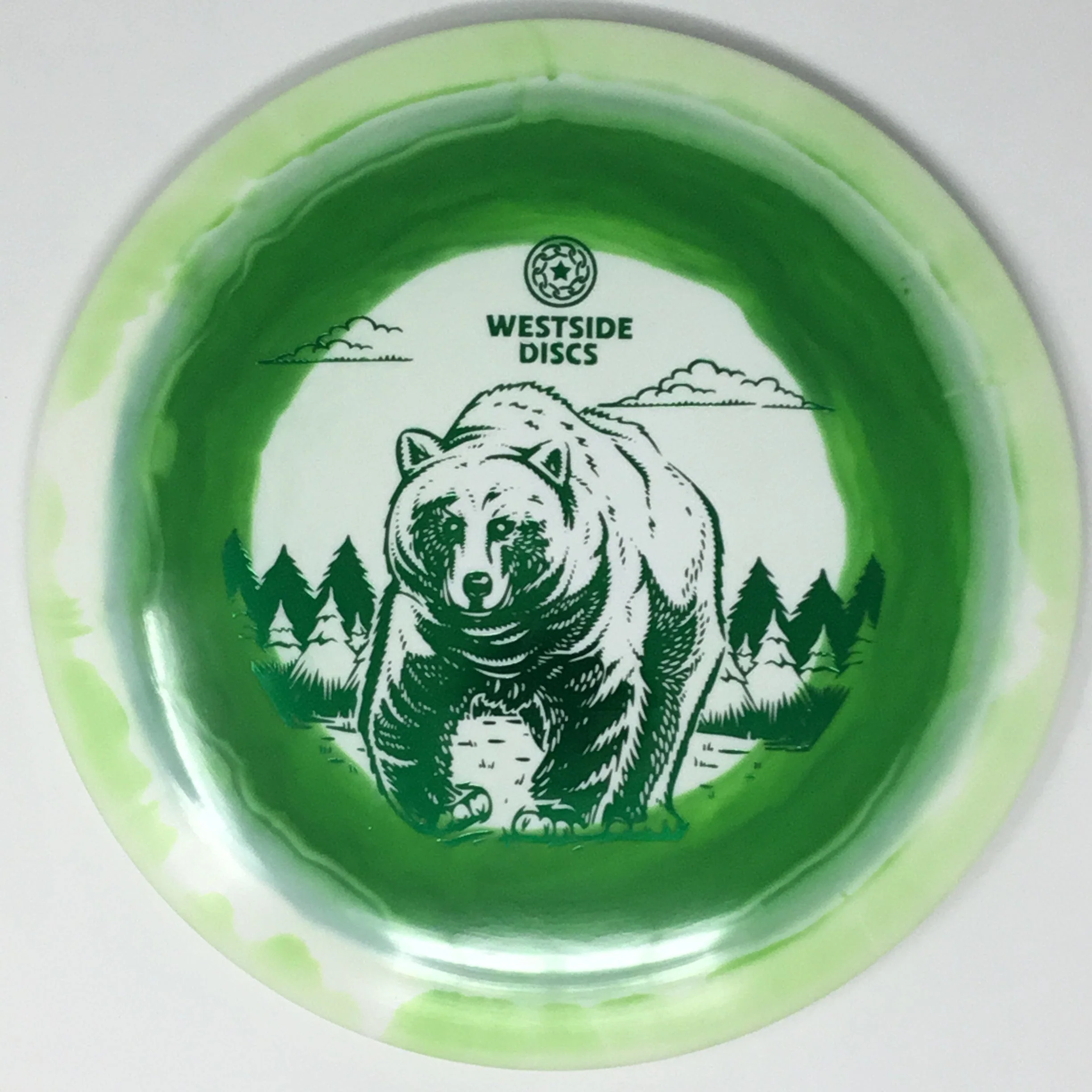 Bear (Tournament Ring) - Image 7