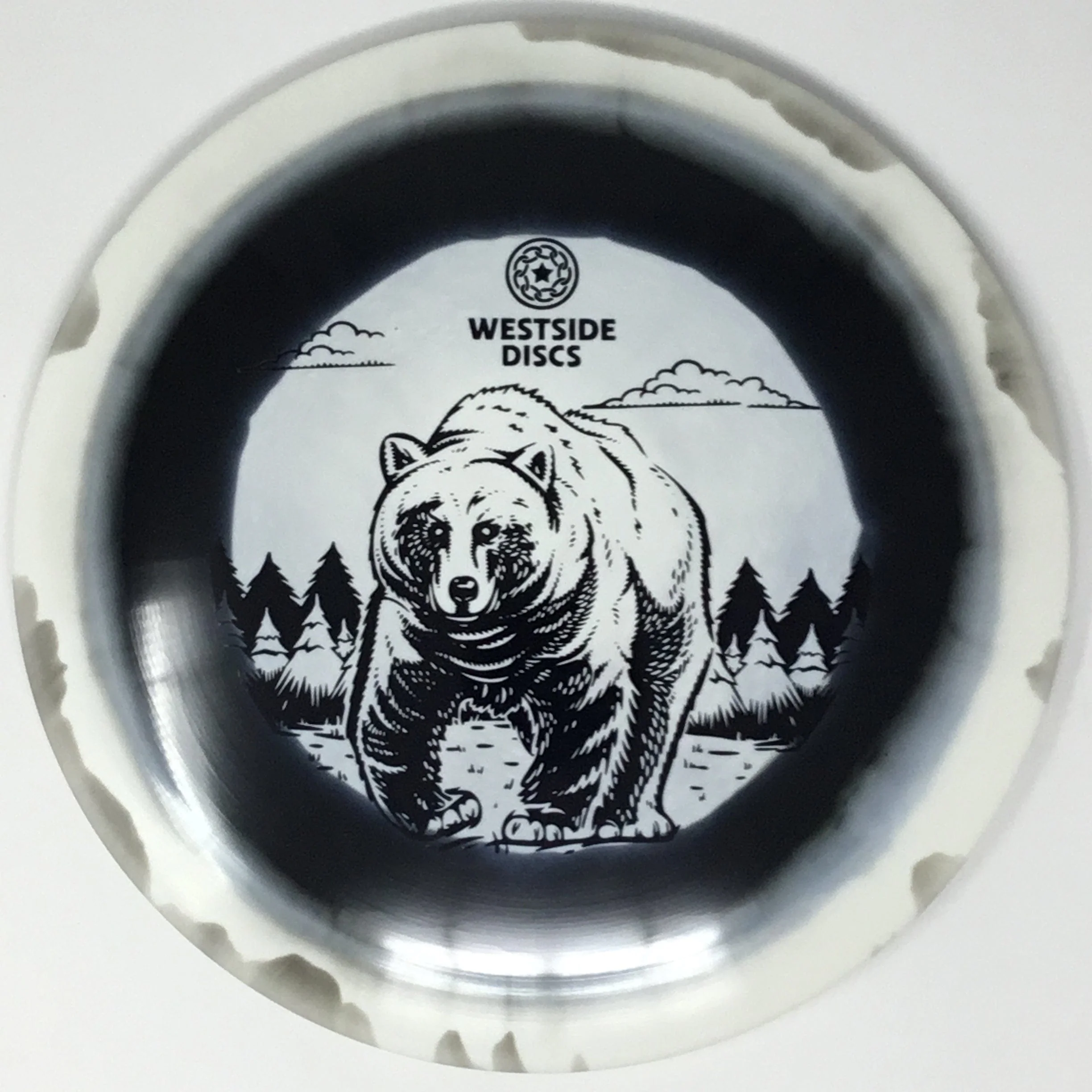 Bear (Tournament Ring) - Image 8