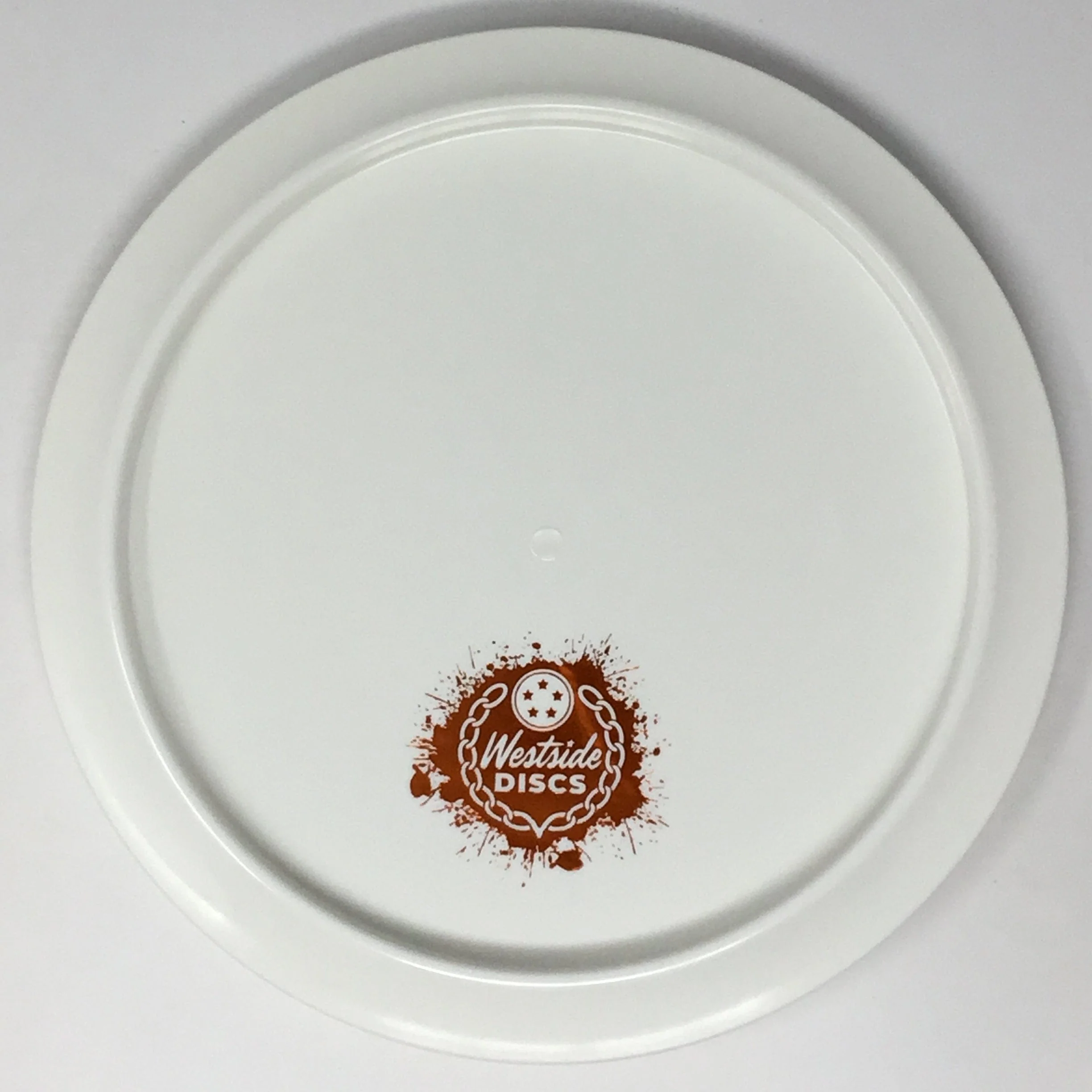 Bear (Tournament - White/Dyeable Bottom Stamped) - Image 3